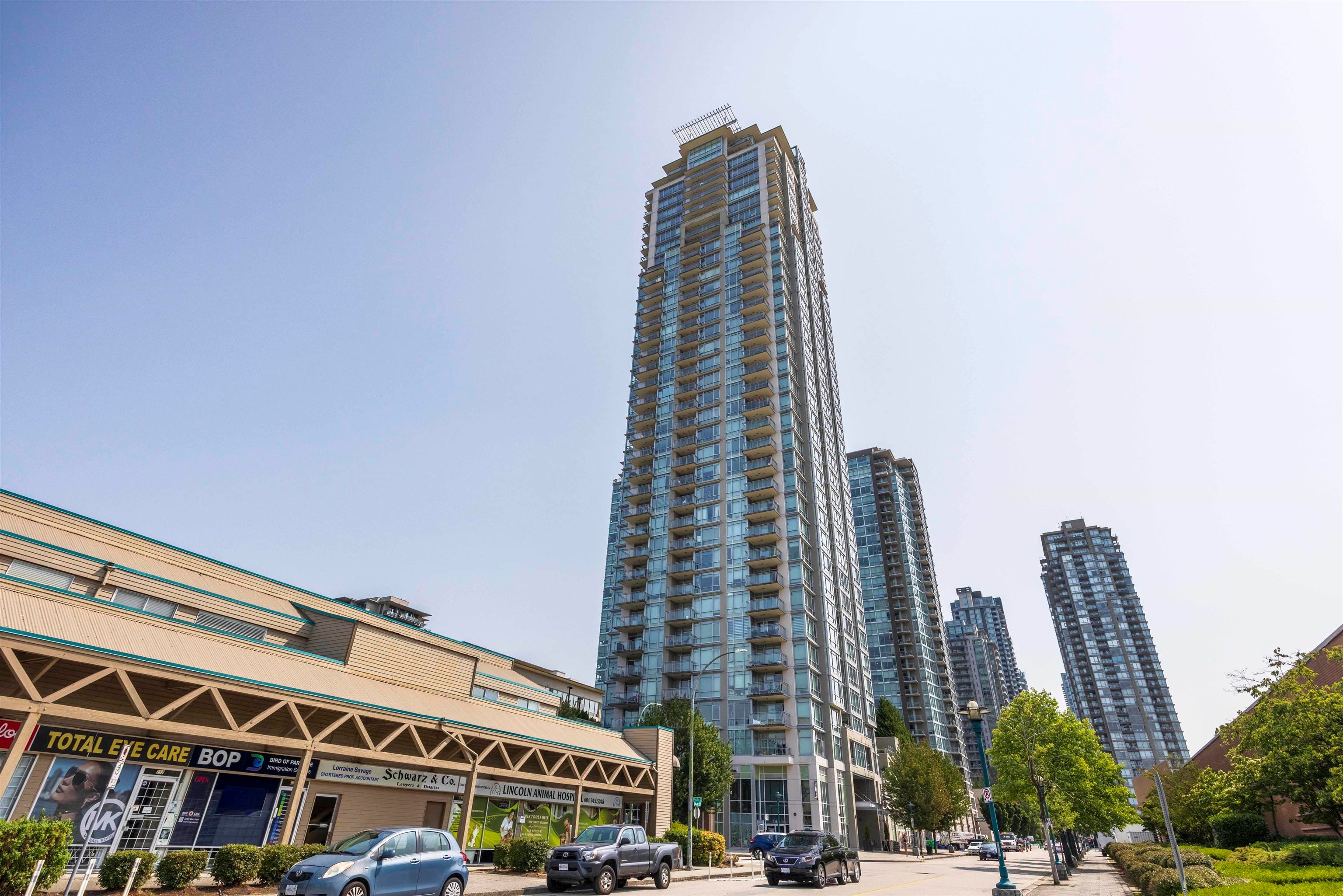 3903 - 2955 Atlantic Avenue, Coquitlam
