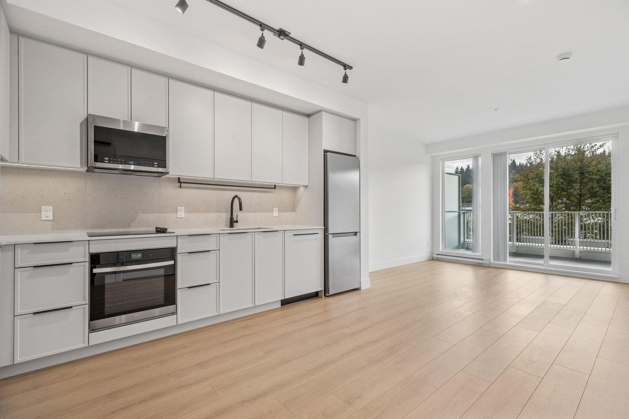 307 - 3075 Murray Street, Port Moody