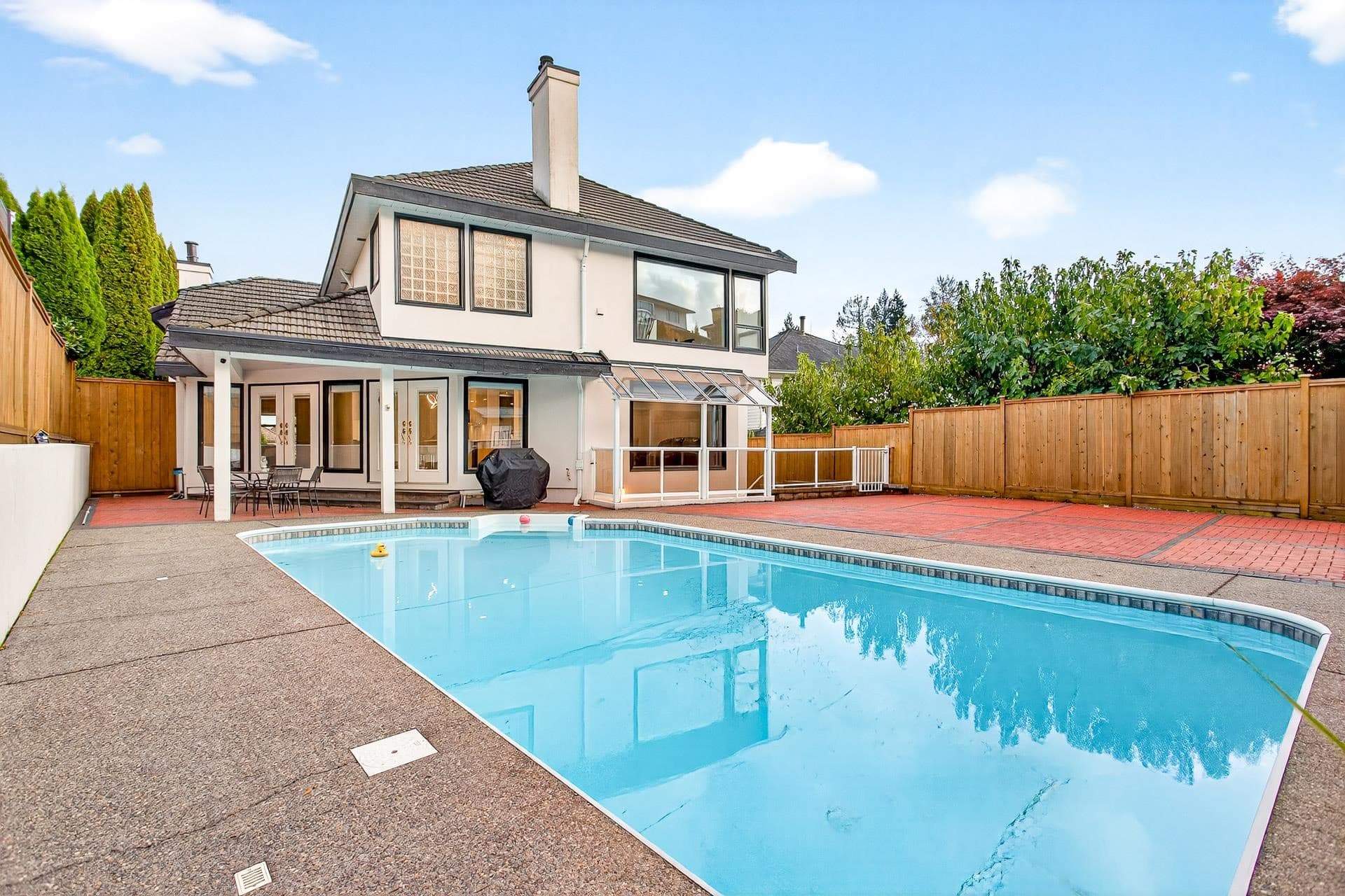 2271 Sorrento Drive, Coquitlam
