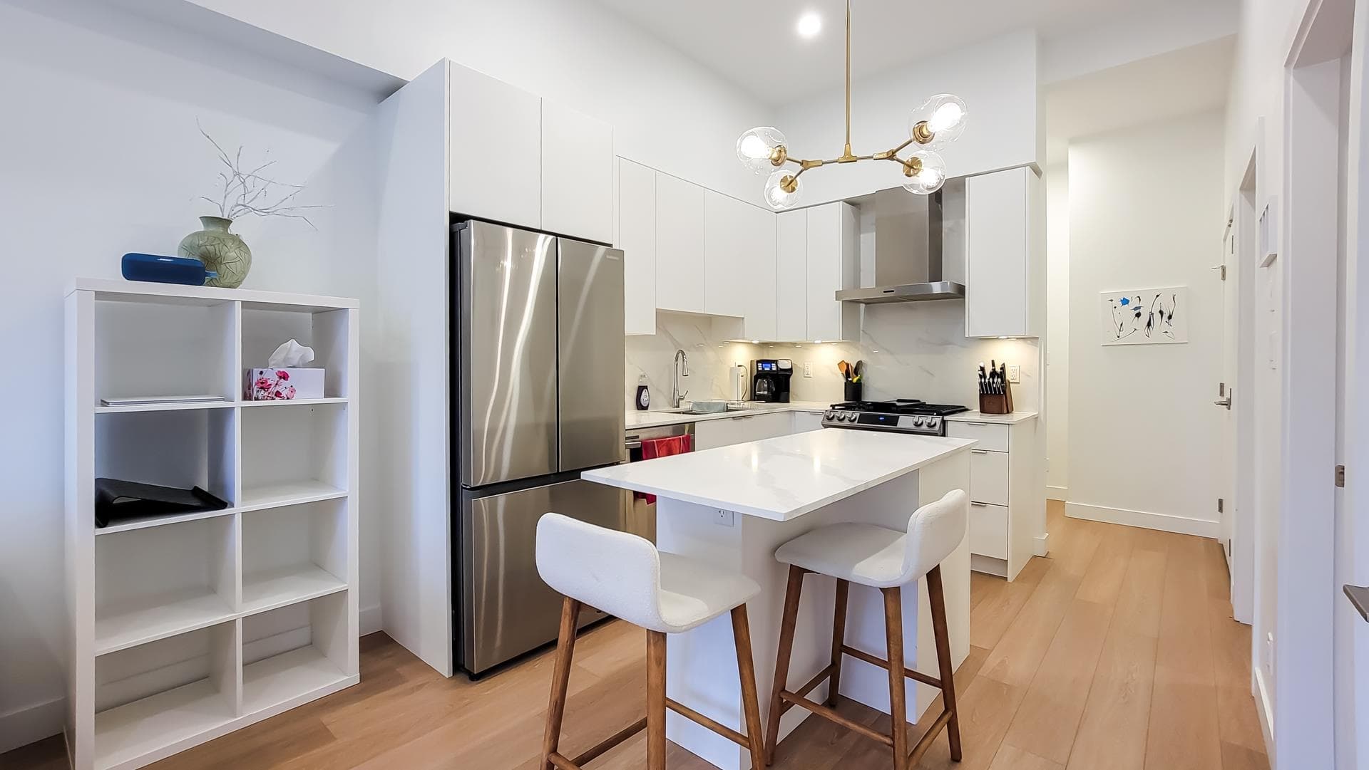 603 - 2331 Kelly Avenue, Port Coquitlam