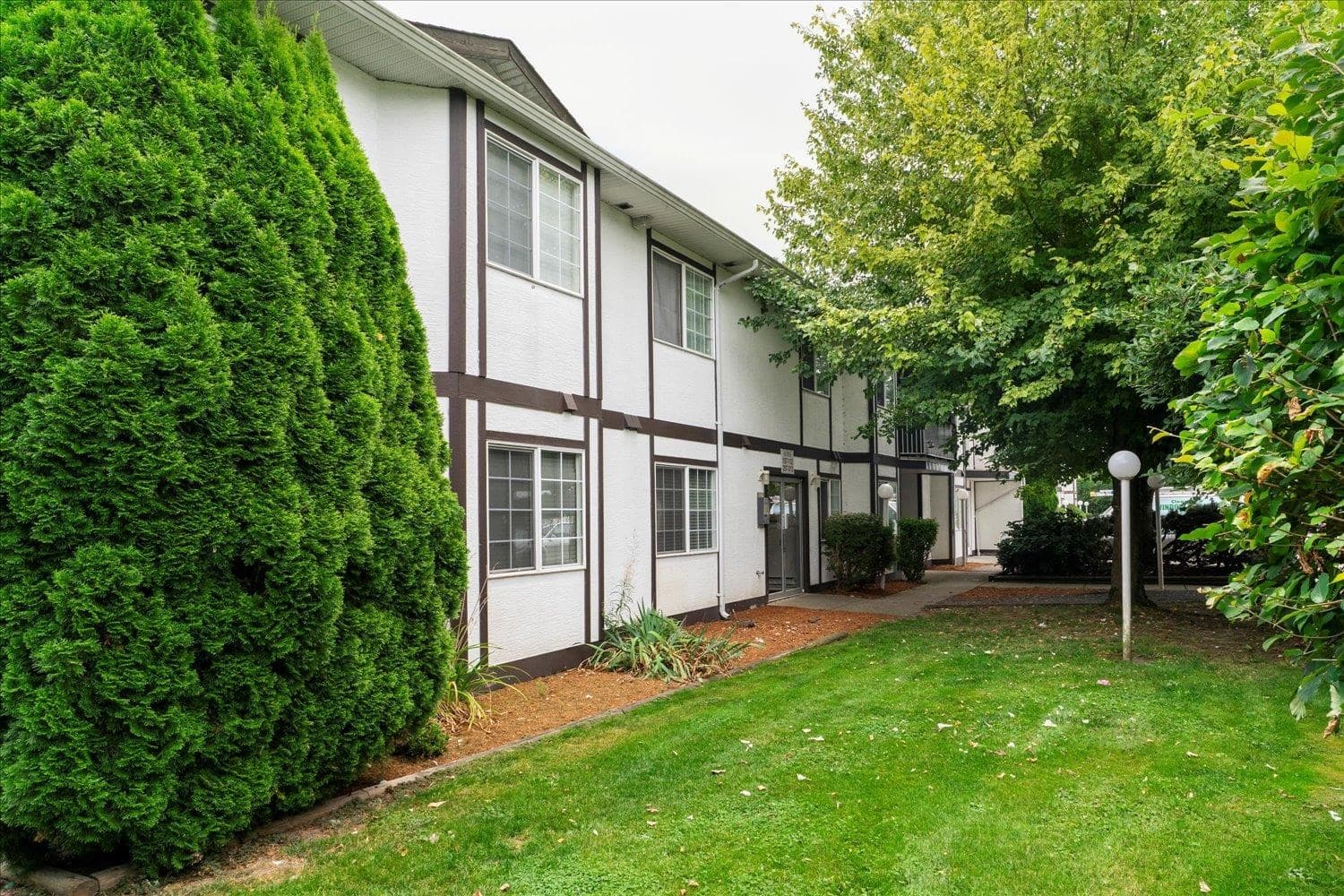 207 - 45669 Mcintosh Drive, Chilliwack, V2P 6V4 — photo 2