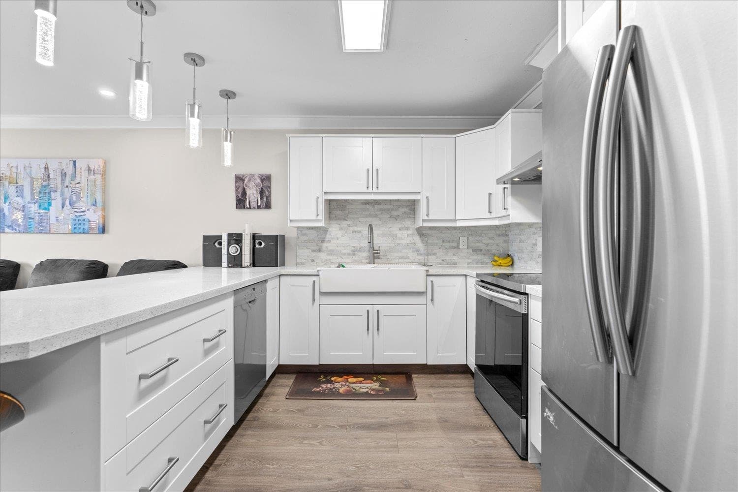 207 - 45669 Mcintosh Drive, Chilliwack, V2P 6V4 — photo 3