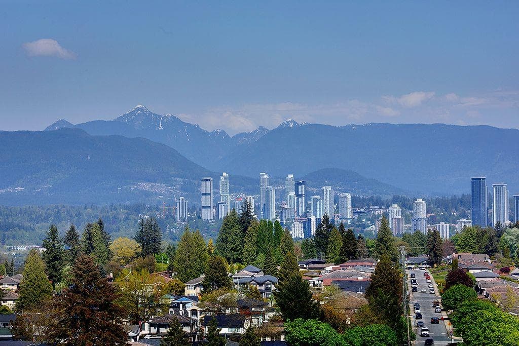 1403 - 7178 Collier Street, Burnaby