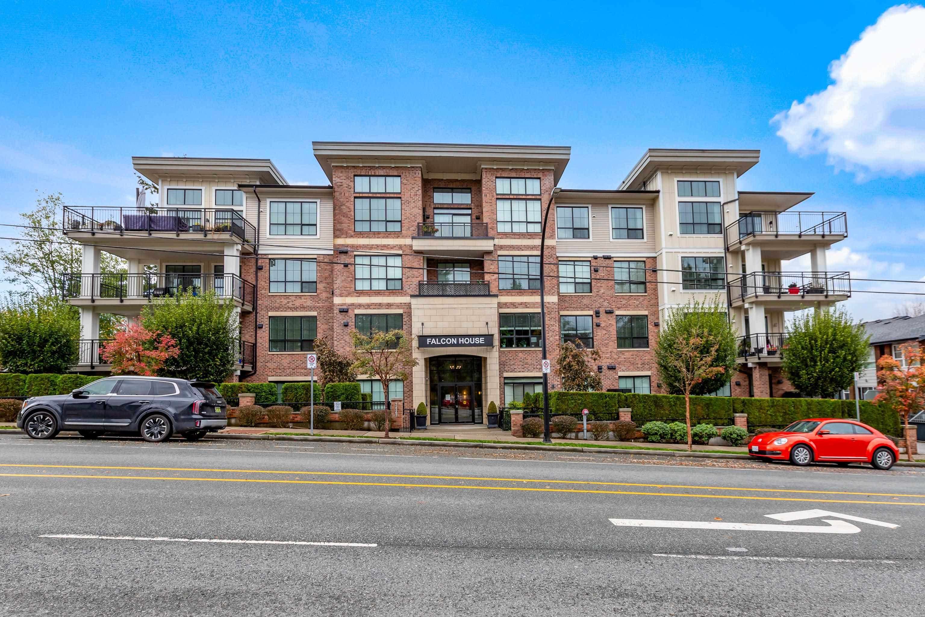 206 - 12367 224 Street, Maple Ridge