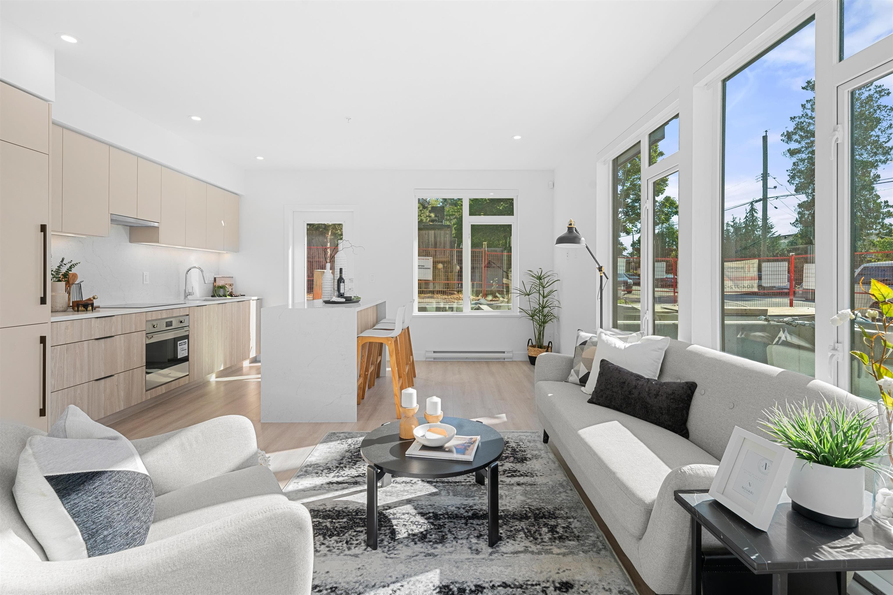 107 - 7161 17th Avenue, Burnaby
