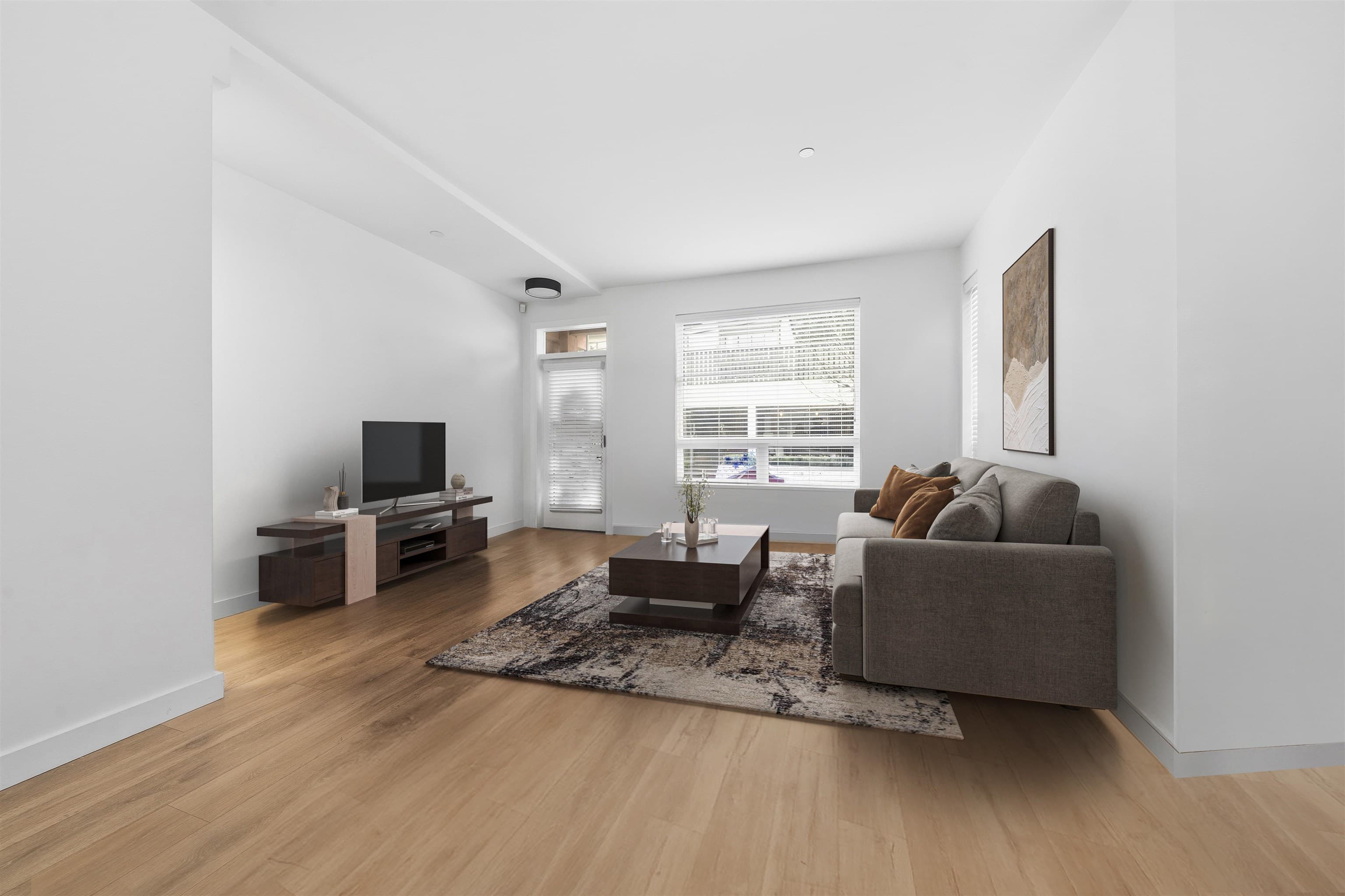 601 - 3021 St George Street, Port Moody