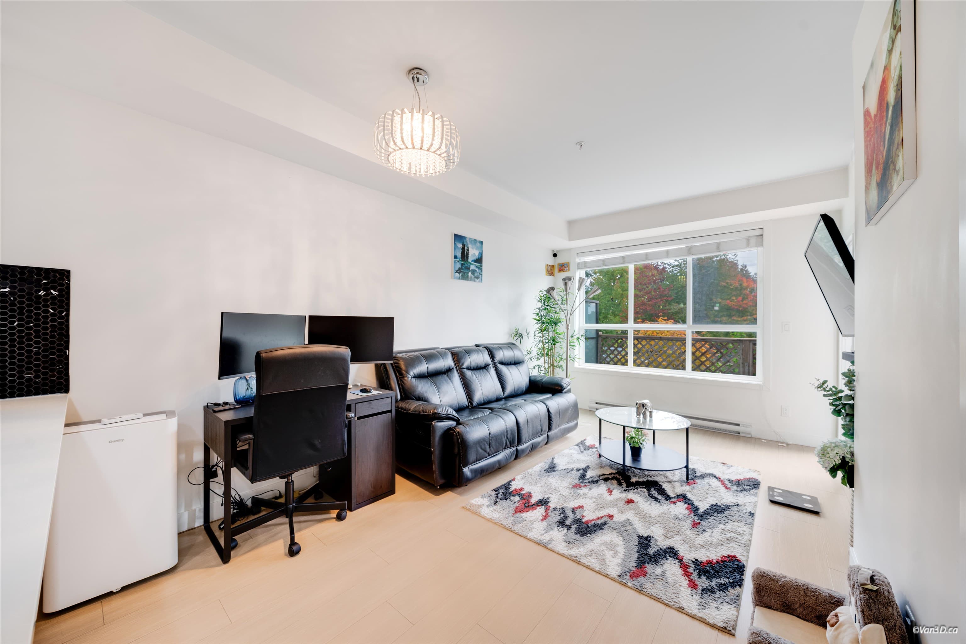104 - 6438 195a Street, Surrey, V4N 6R5 — photo 5