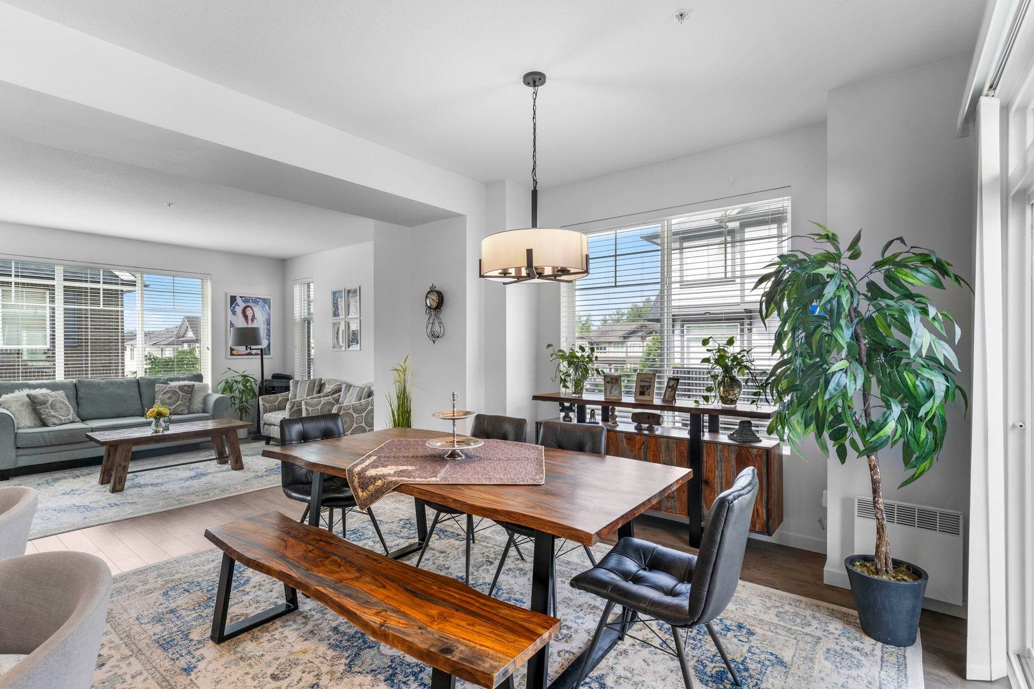 9 - 11272 240th Street, Maple Ridge