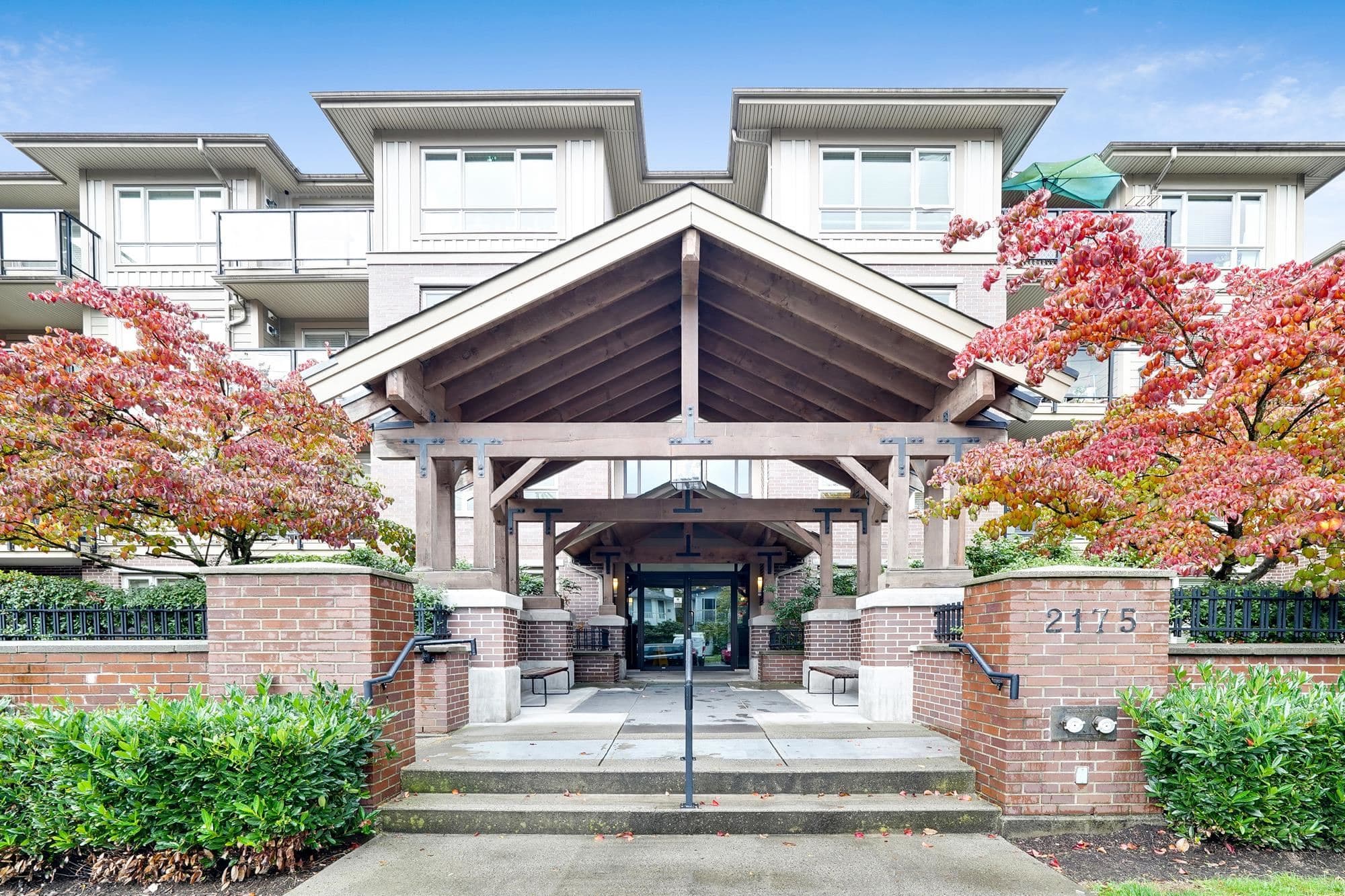 204 - 2175 Fraser Avenue, Port Coquitlam