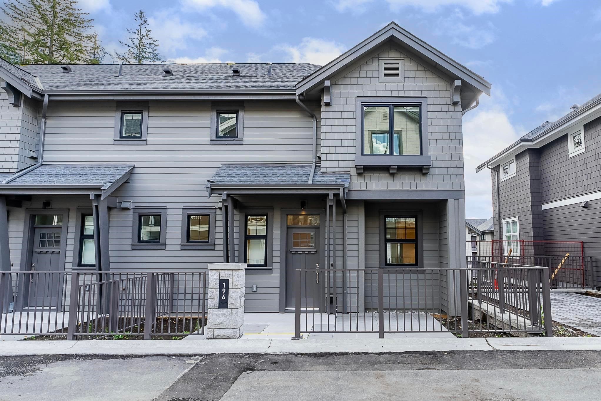 196 - 1310 Mitchell Street, Coquitlam