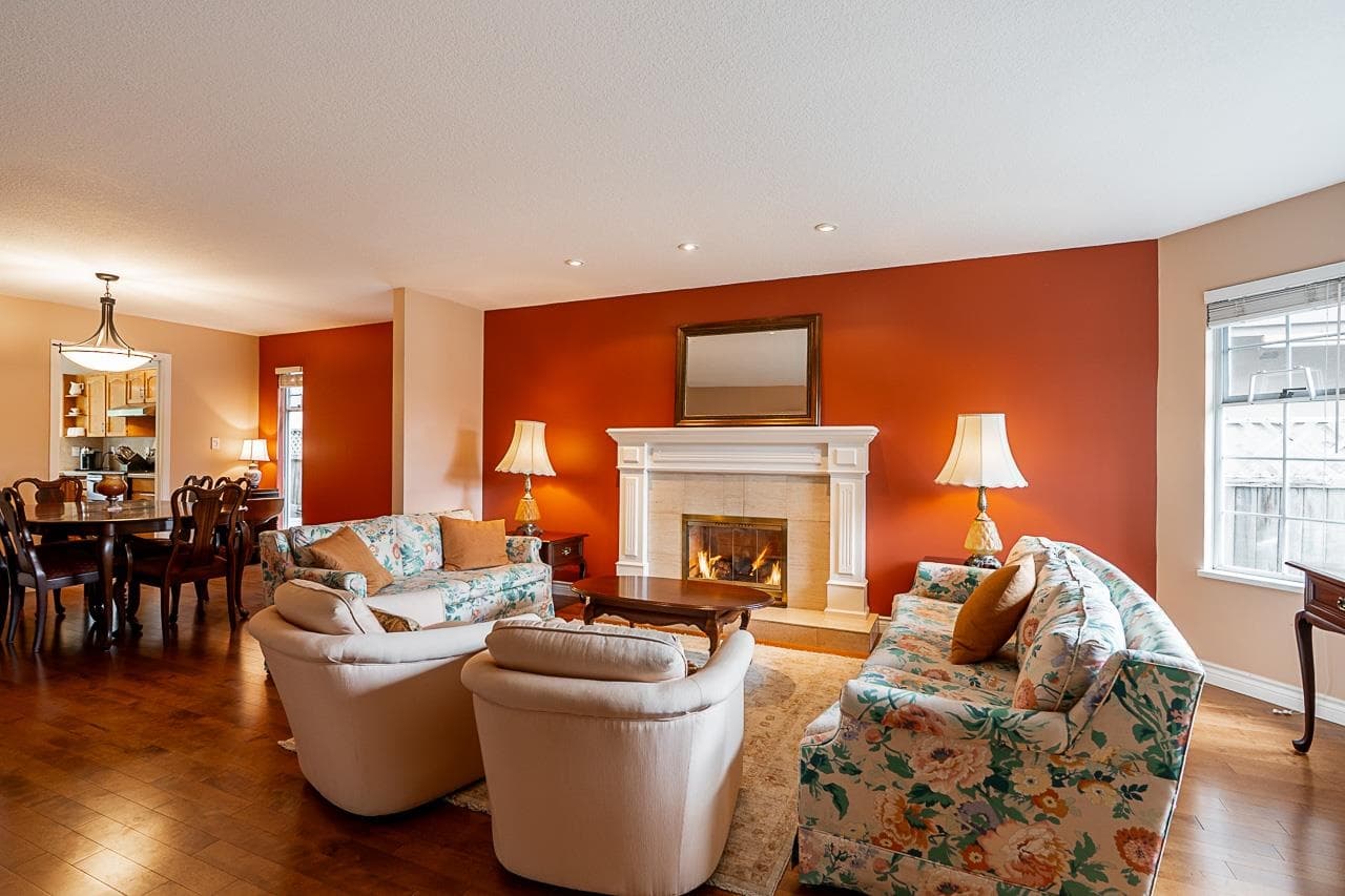 6200 Woodwards Road, Richmond, V7E 1H3 — photo 3