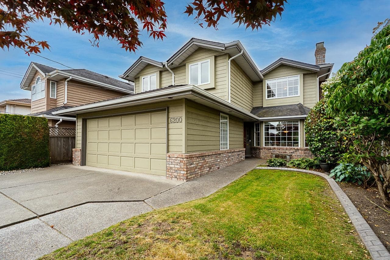 6200 Woodwards Road, Richmond, V7E 1H3 — photo 1