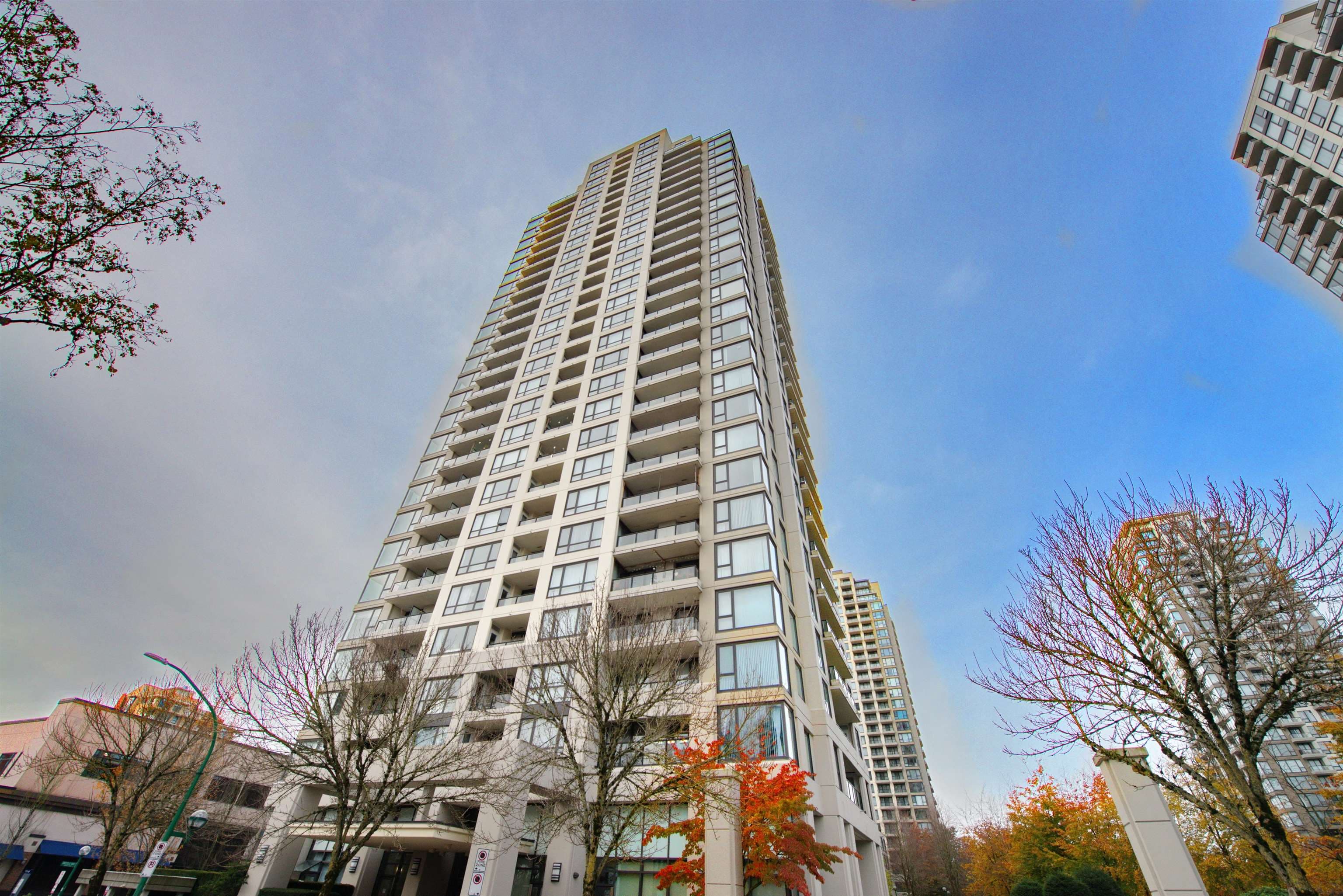 301 - 7063 Hall Avenue, Burnaby