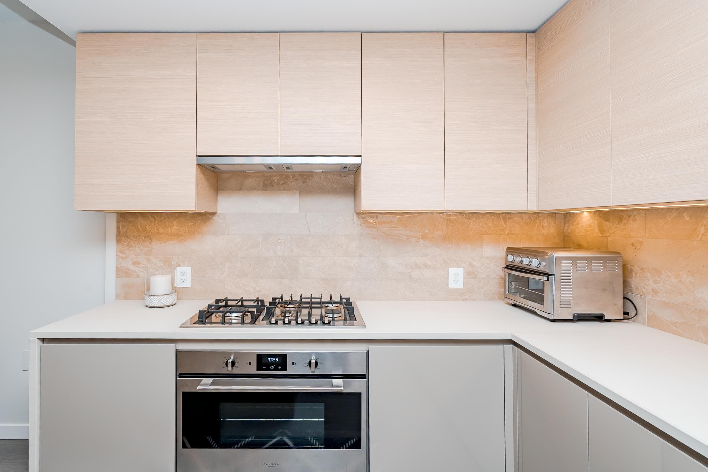 1010 - 4168 Lougheed Highway, Burnaby, V5C 0N9 — photo 5