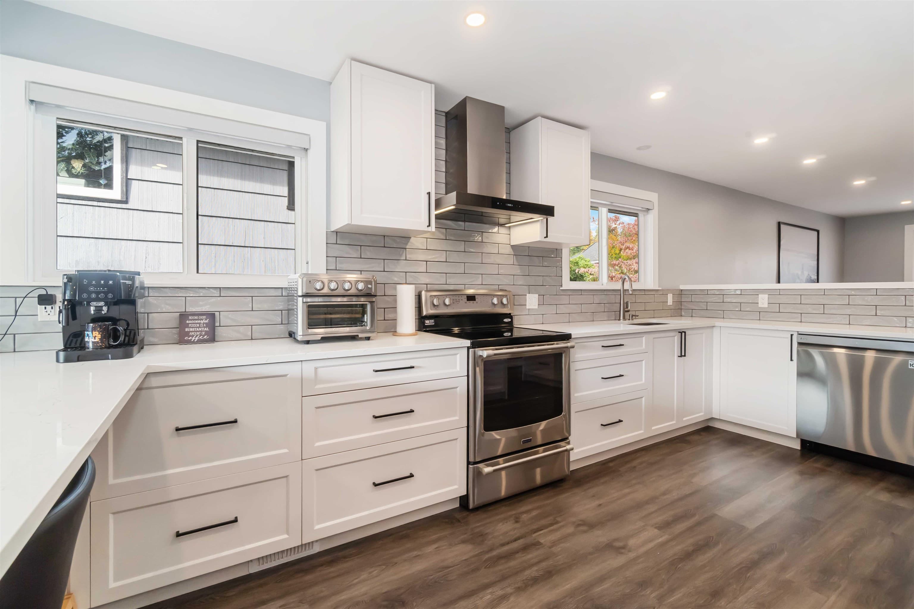 415 Alberta Street, New Westminster