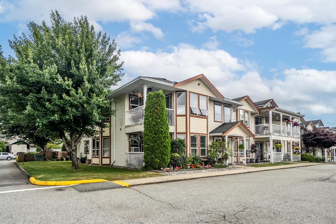 12 - 20554 118 Avenue, Maple Ridge