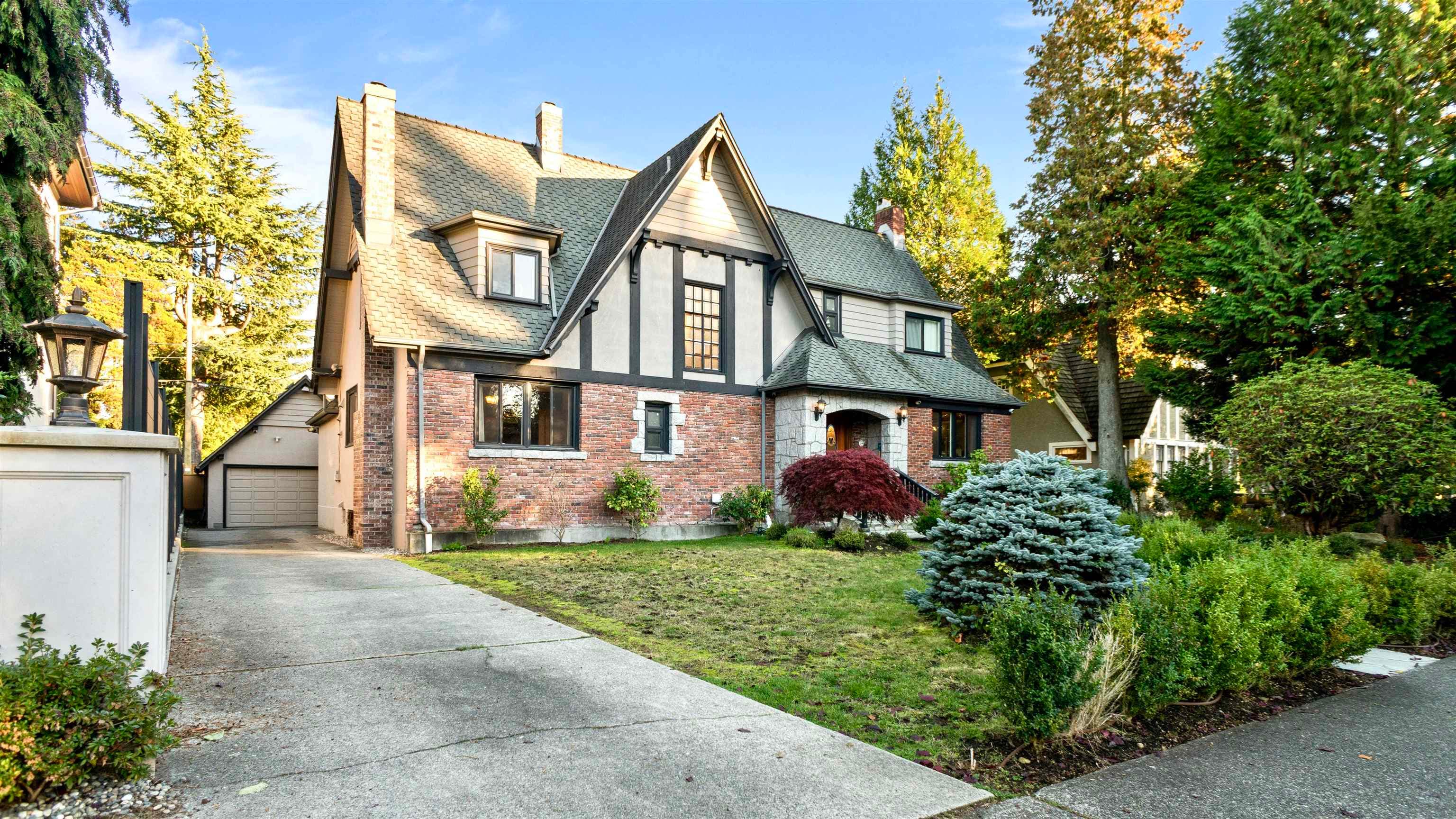 5550 Cypress Street, Vancouver, V6M 3R6 — photo 1