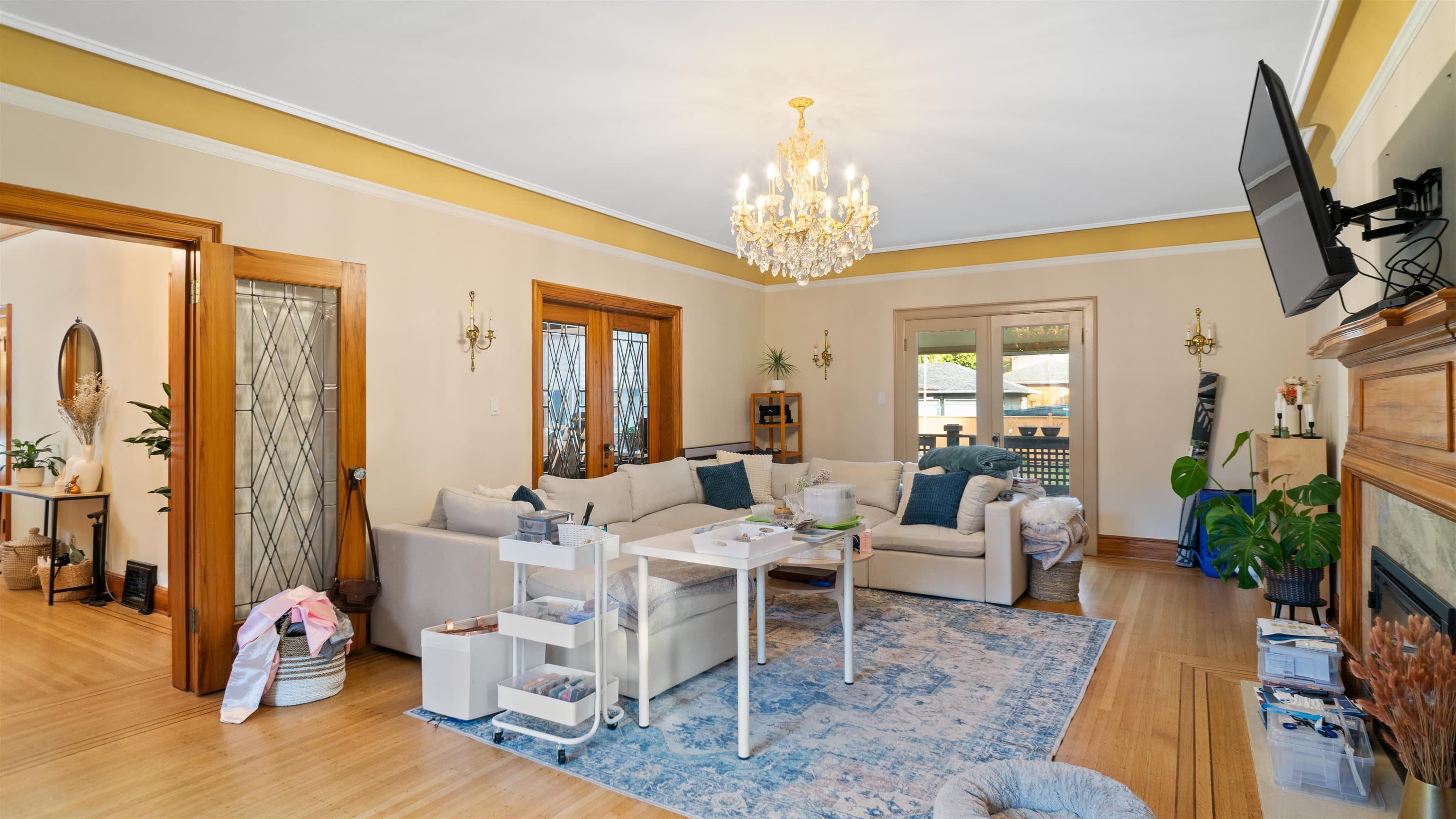 5550 Cypress Street, Vancouver, V6M 3R6 — photo 5