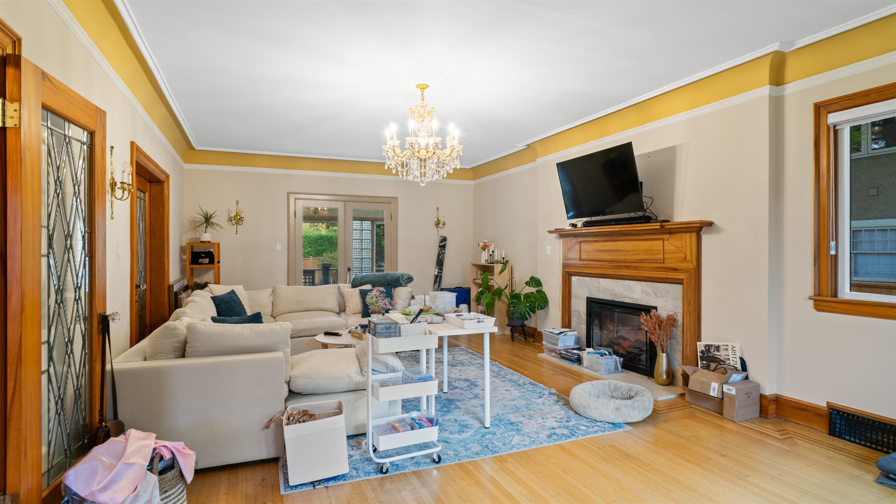 5550 Cypress Street, Vancouver, V6M 3R6 — photo 4