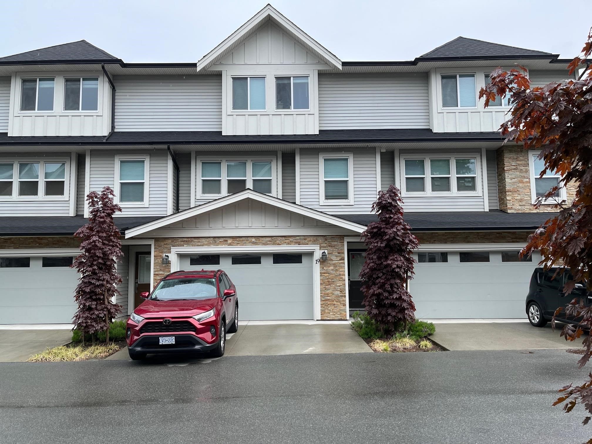 19 - 45455 Spadina Avenue, Chilliwack