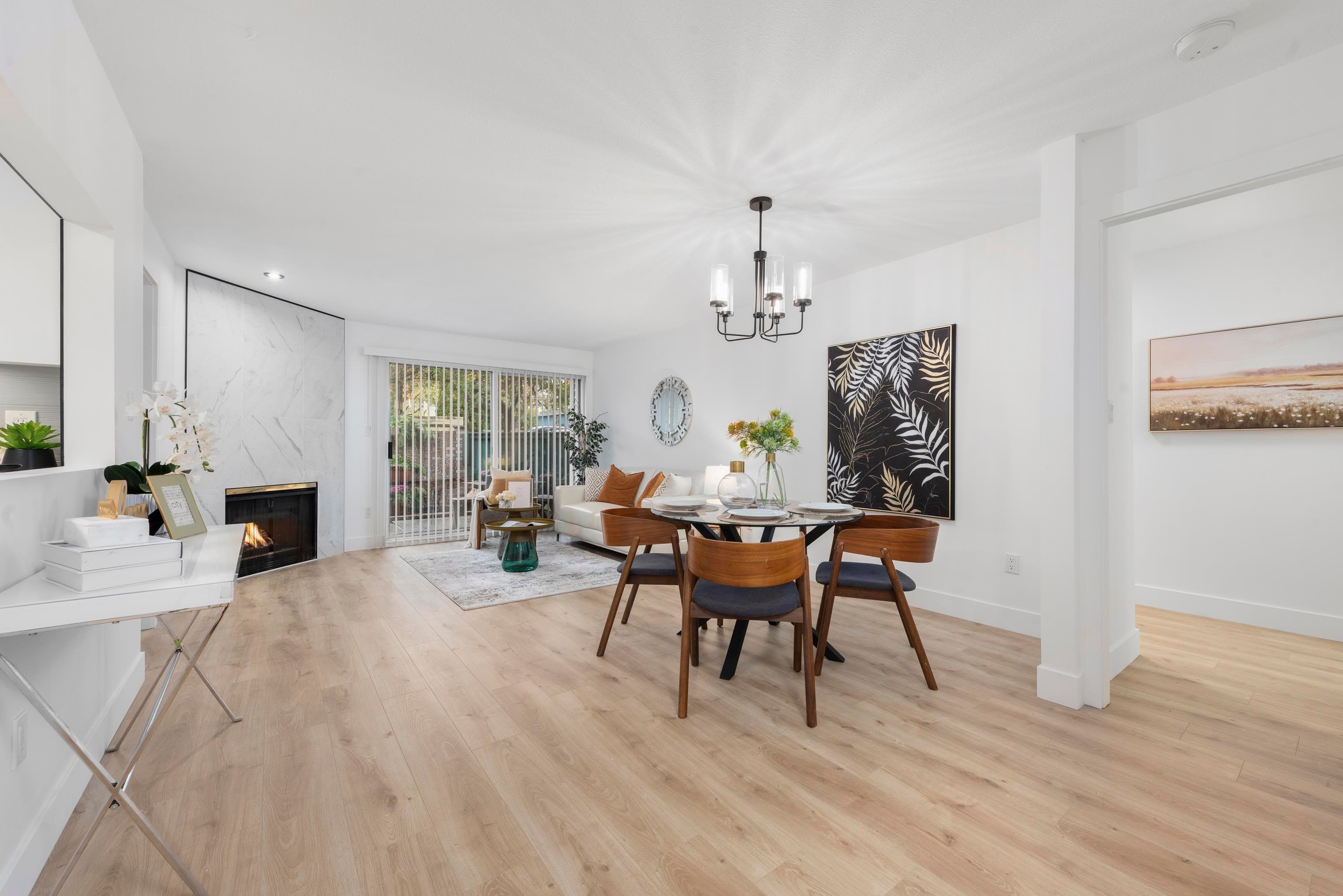111 - 5350 Victory Street, Burnaby