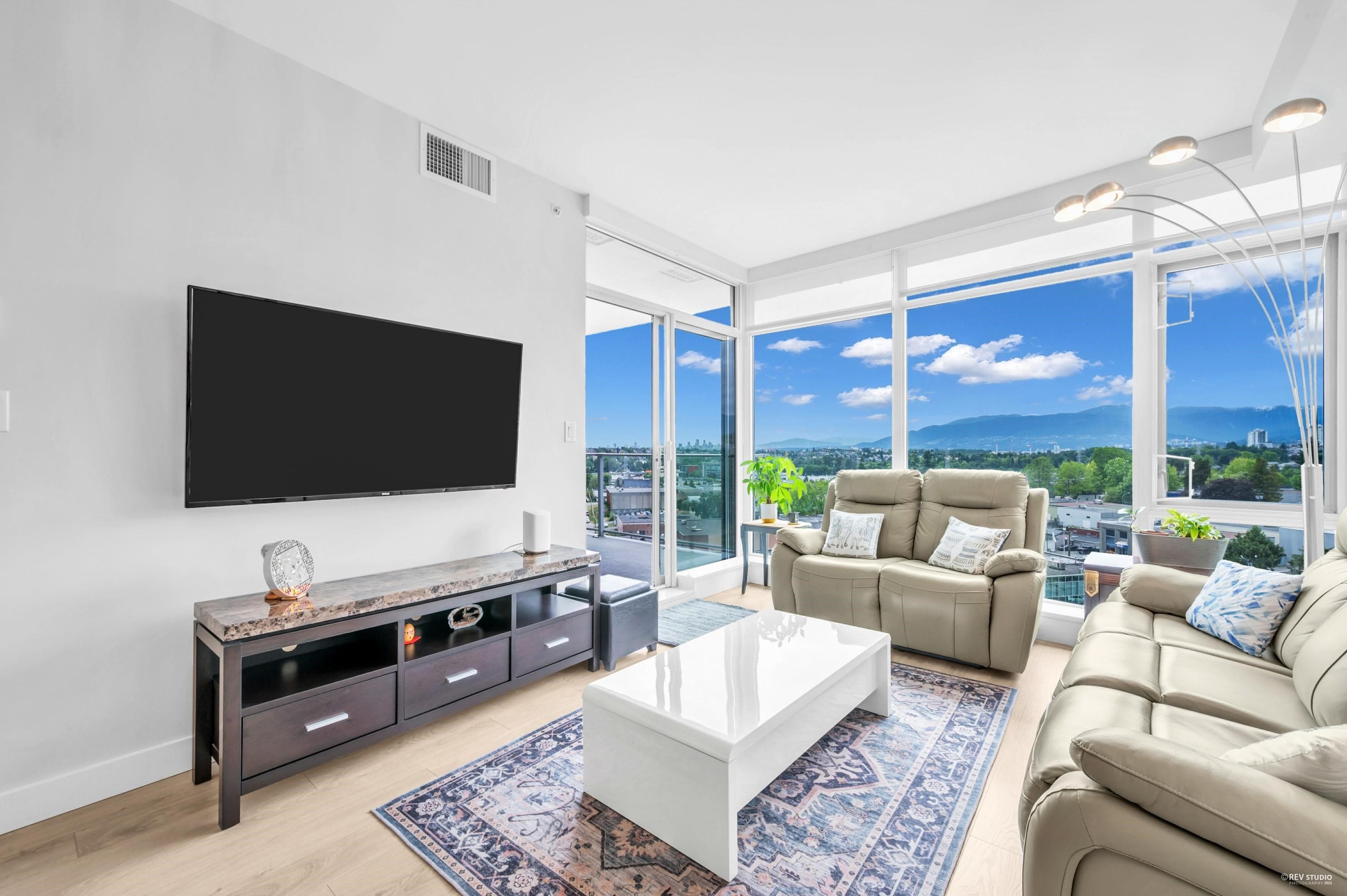1207 - 1788 Gilmore Avenue, Burnaby