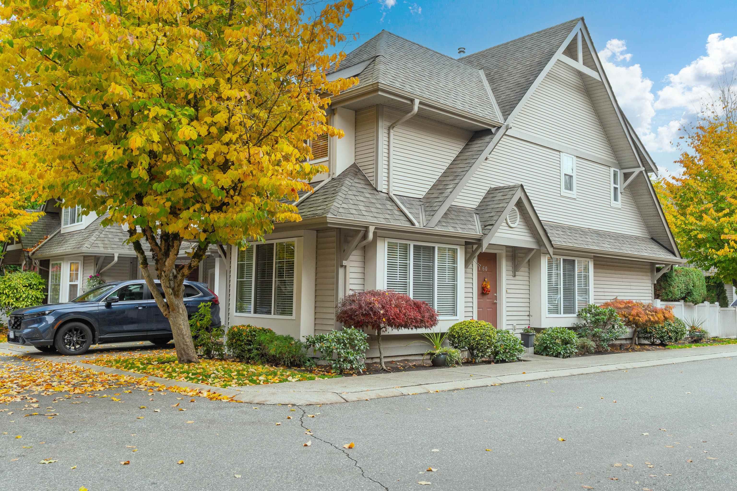 60 - 23085 118 Avenue, Maple Ridge
