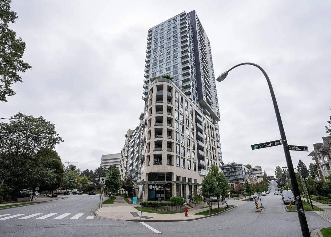2804 - 5470 Ormidale Street, Vancouver, V5R 0G6 — photo 1