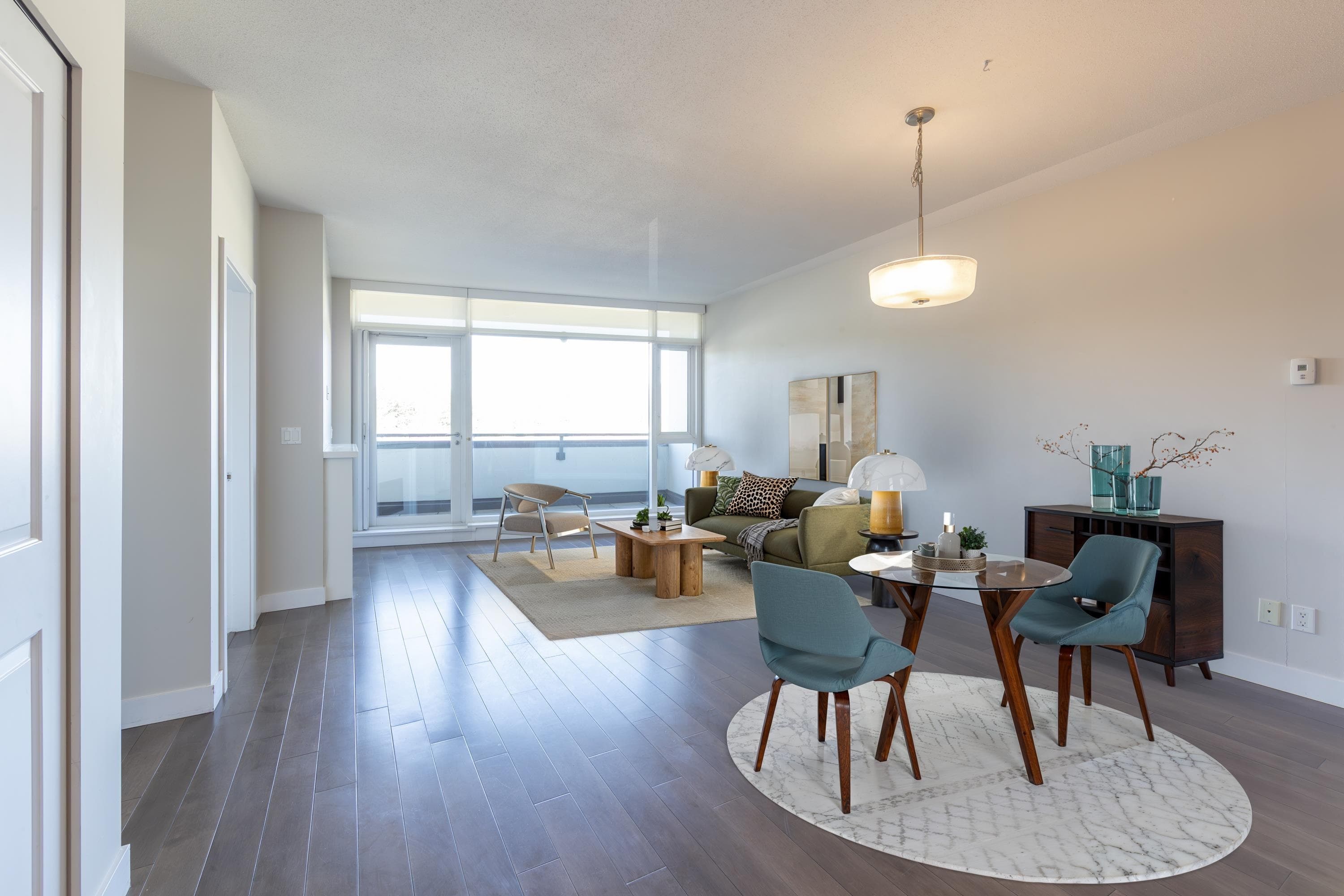 507 - 5725 Teredo Street, Sechelt, V7Z 0J2 — photo 1