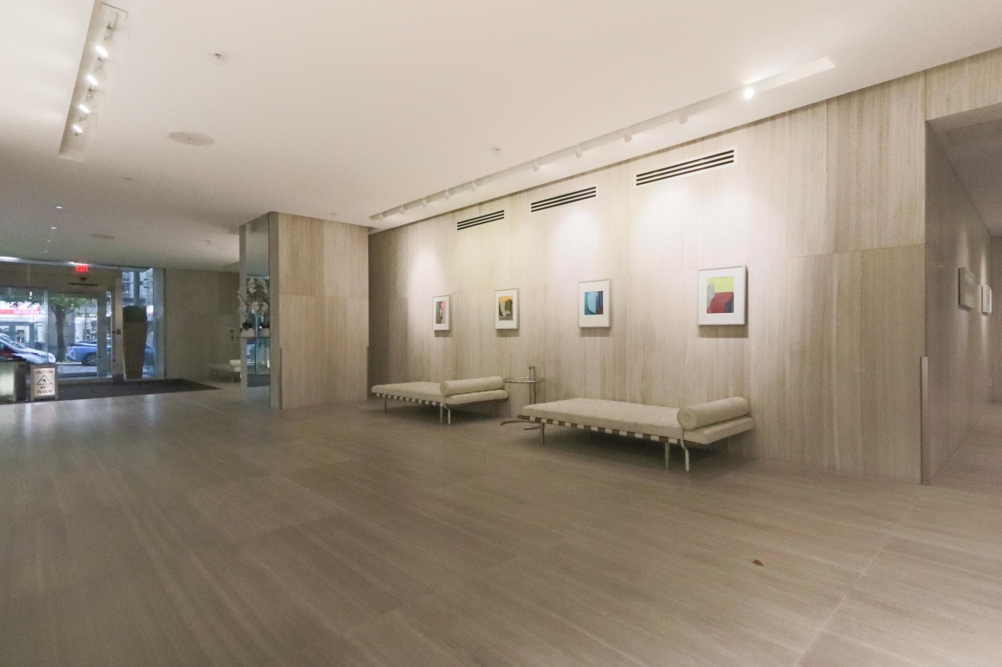 23xx - 777 Richards Street, Vancouver, C6B 0M6 — photo 2