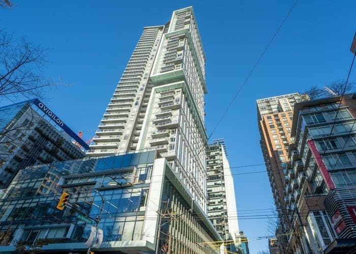 23xx - 777 Richards Street, Vancouver, C6B 0M6 — photo 1