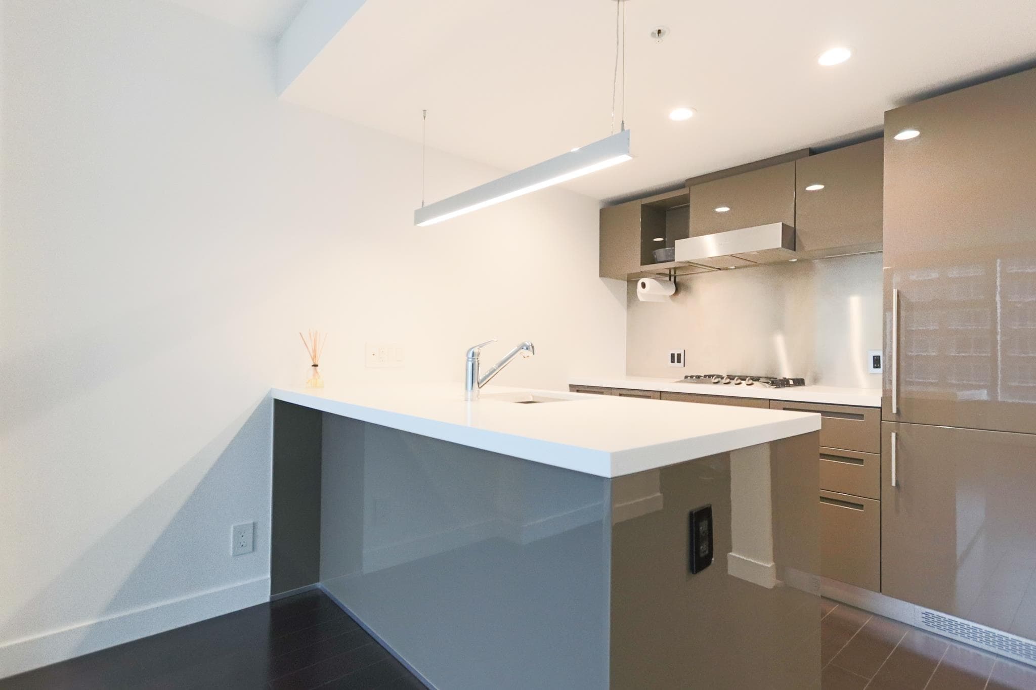 23xx - 777 Richards Street, Vancouver, C6B 0M6 — photo 5
