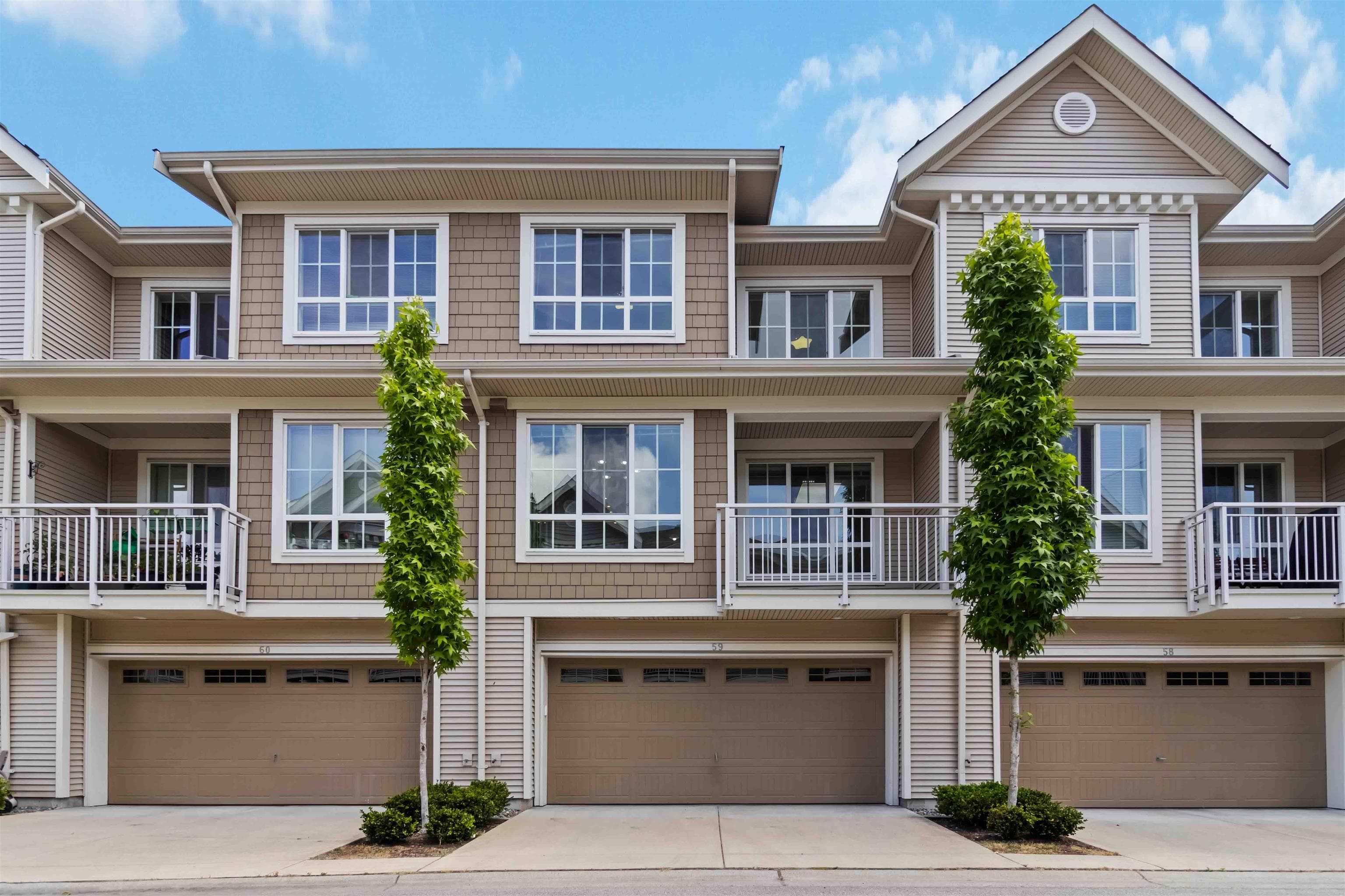 59 - 5510 Admiral Way, Ladner