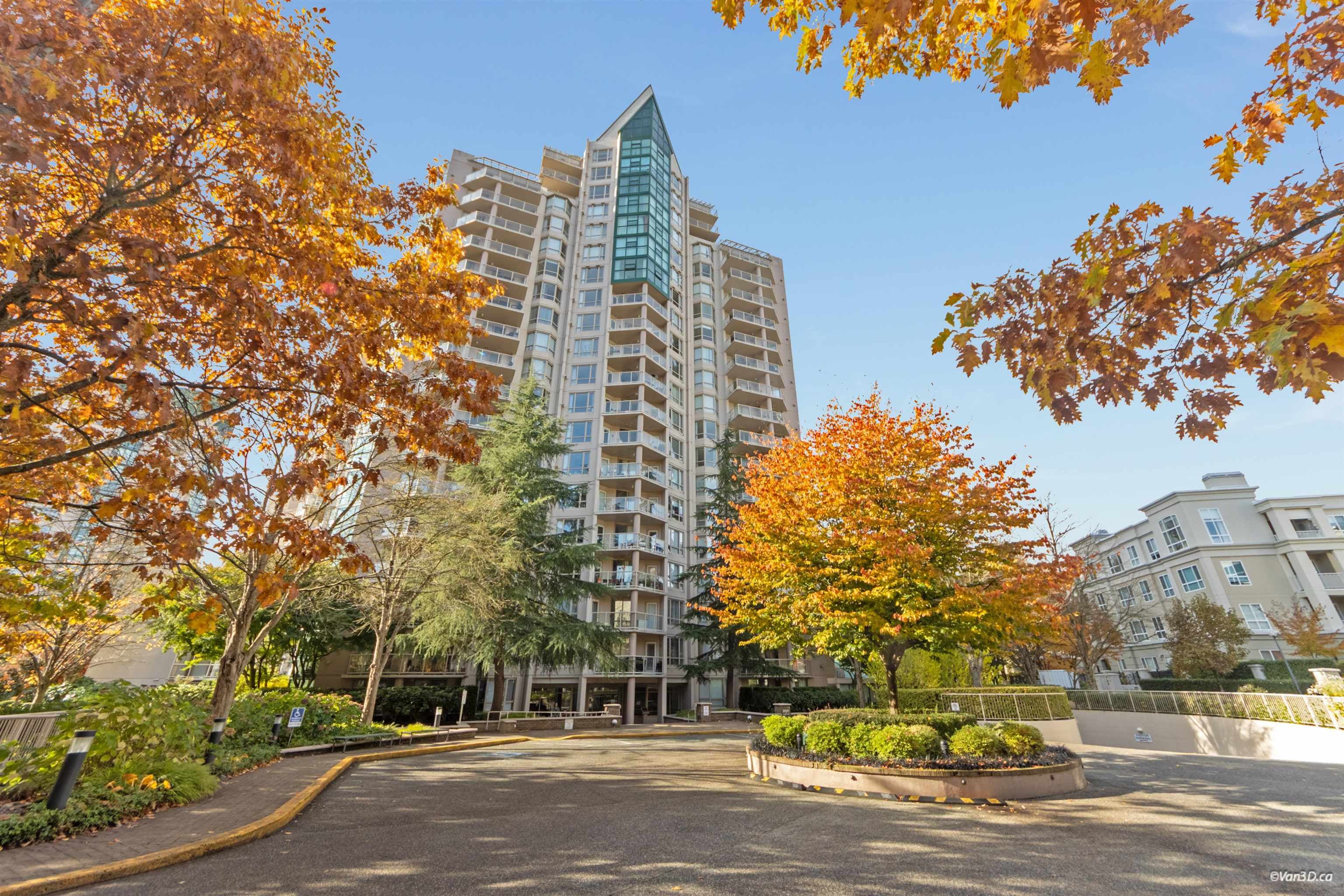 908 - 1196 Pipeline Road, Coquitlam