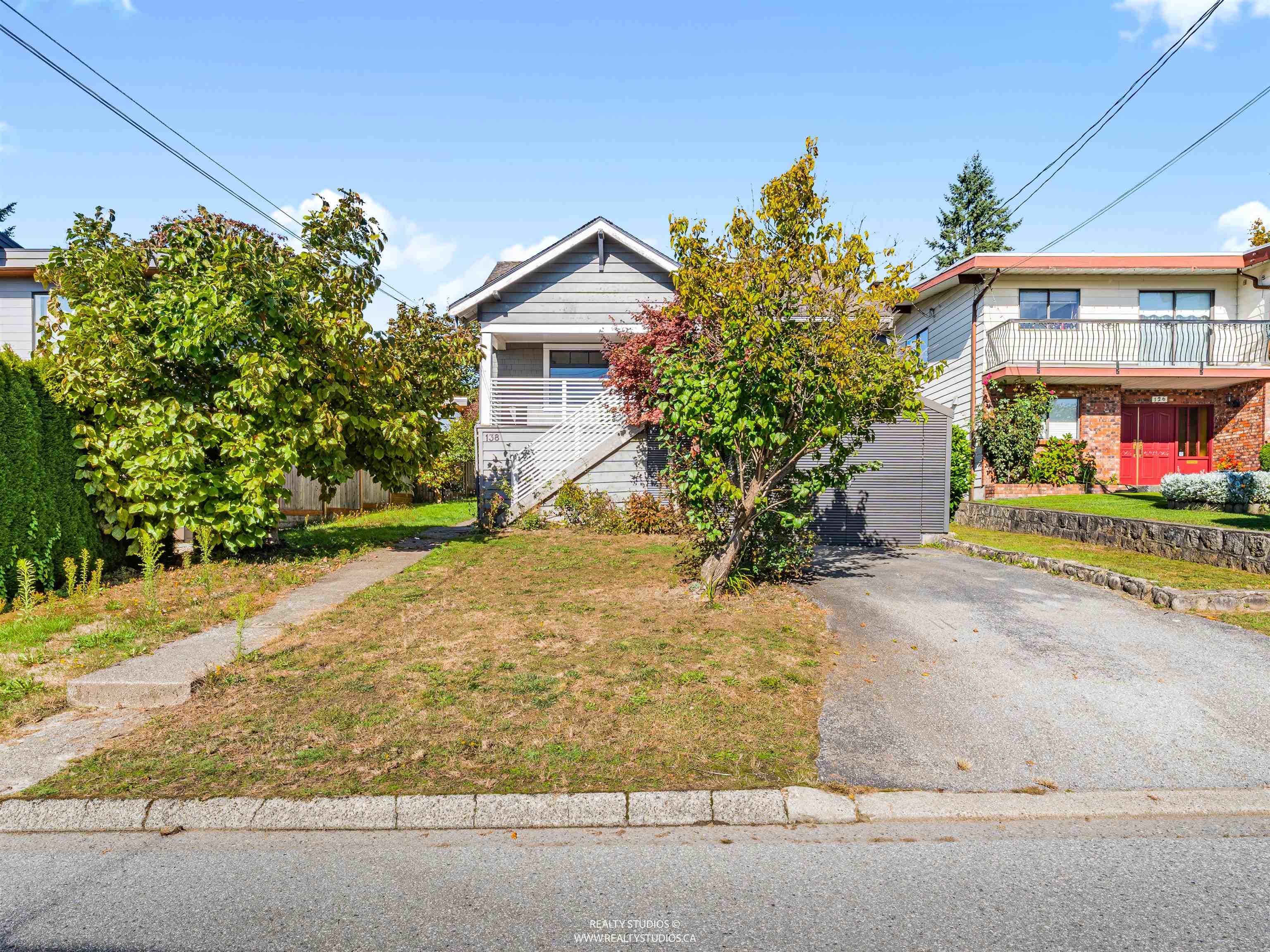 138 W Kings Road, North Vancouver