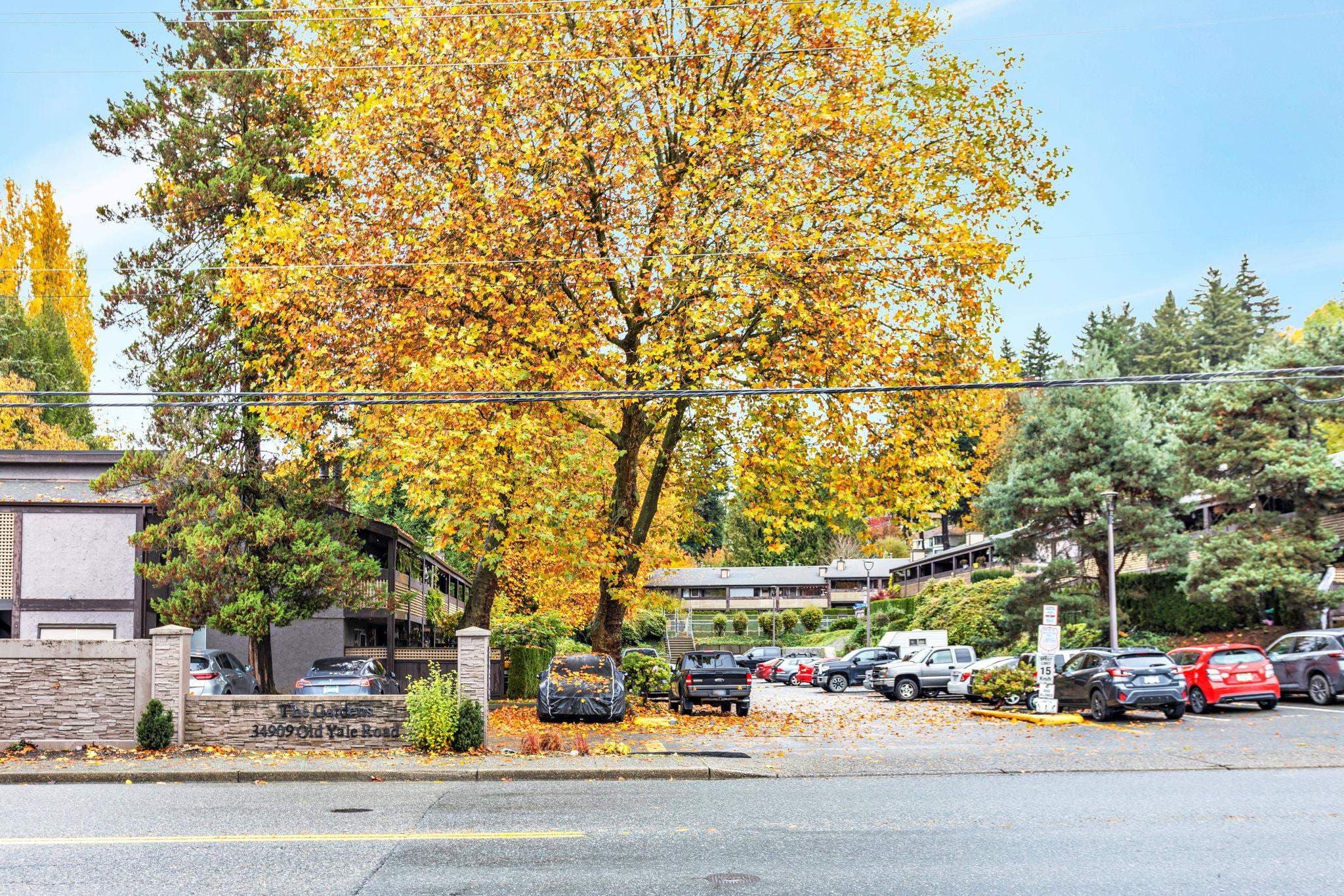 822 - 34909 Old Yale Road, Abbotsford