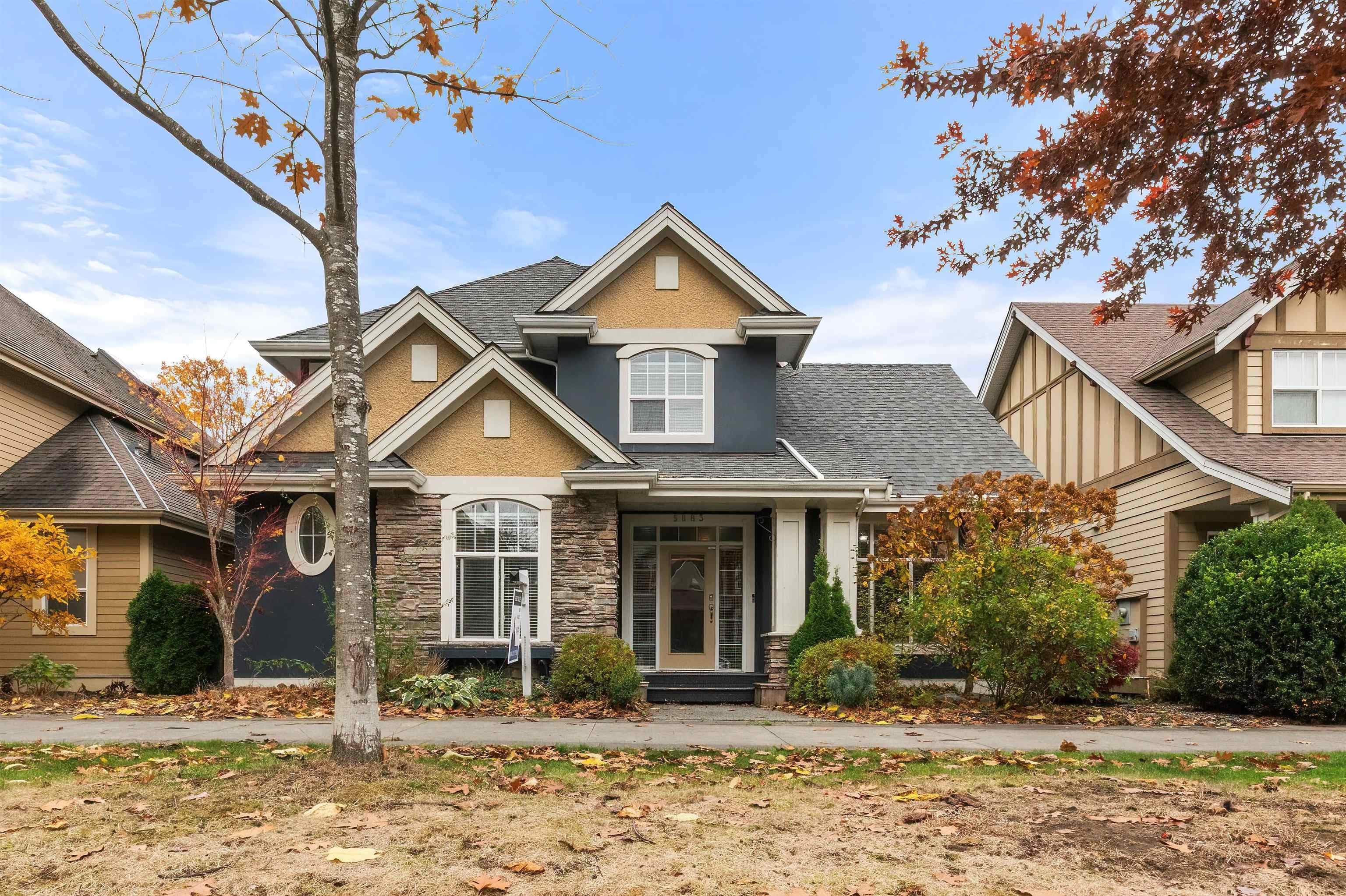 5883 Garrison Boulevard, Chilliwack