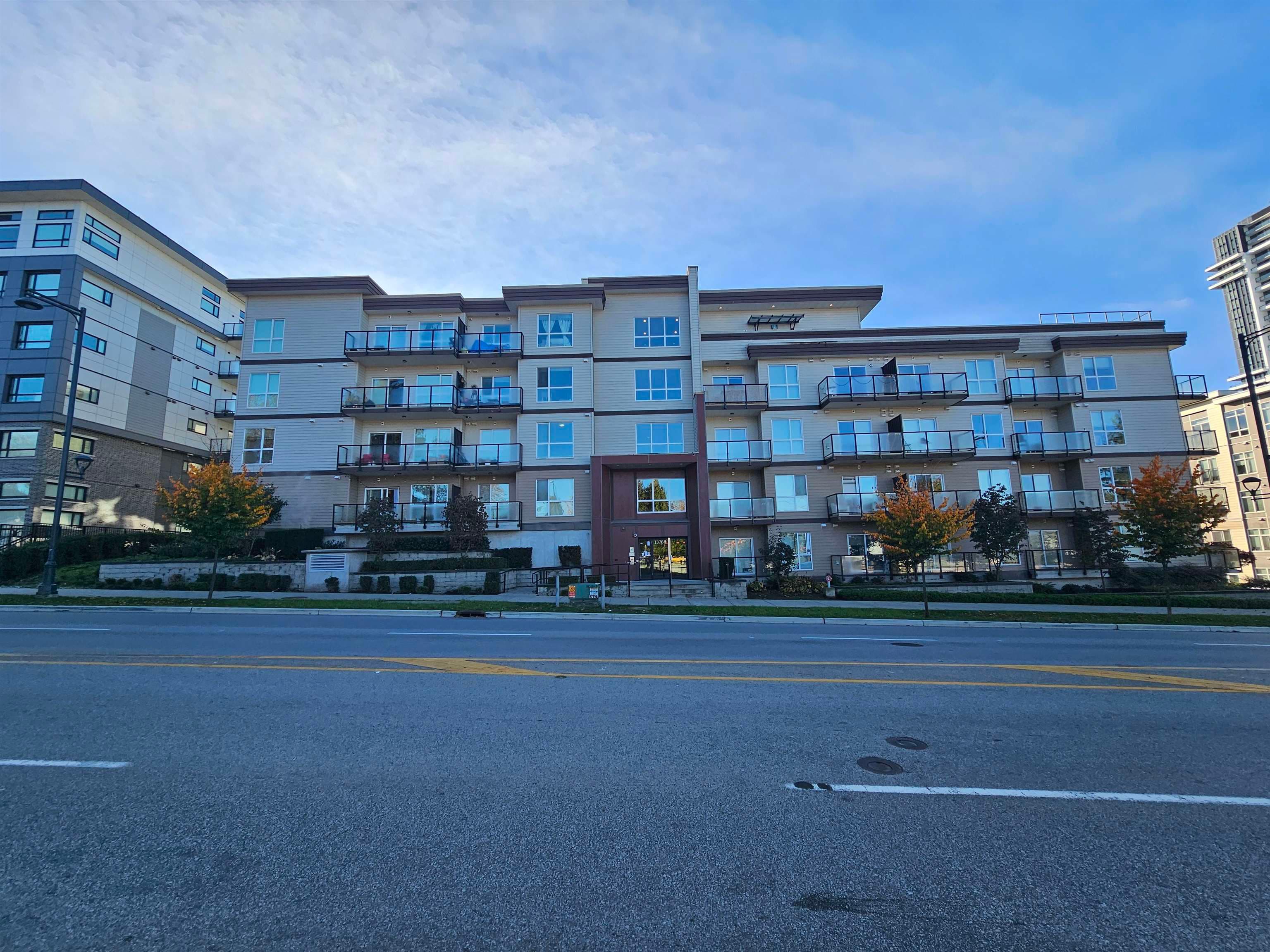 232 - 13768 108 Avenue, Surrey, V3T 0L9 — photo 2