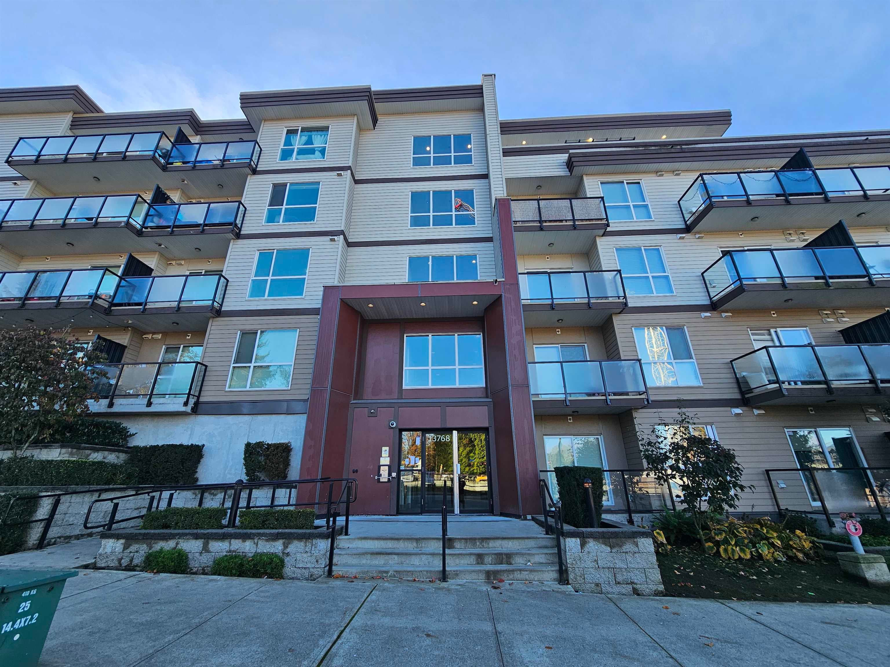 232 - 13768 108 Avenue, Surrey, V3T 0L9 — photo 3