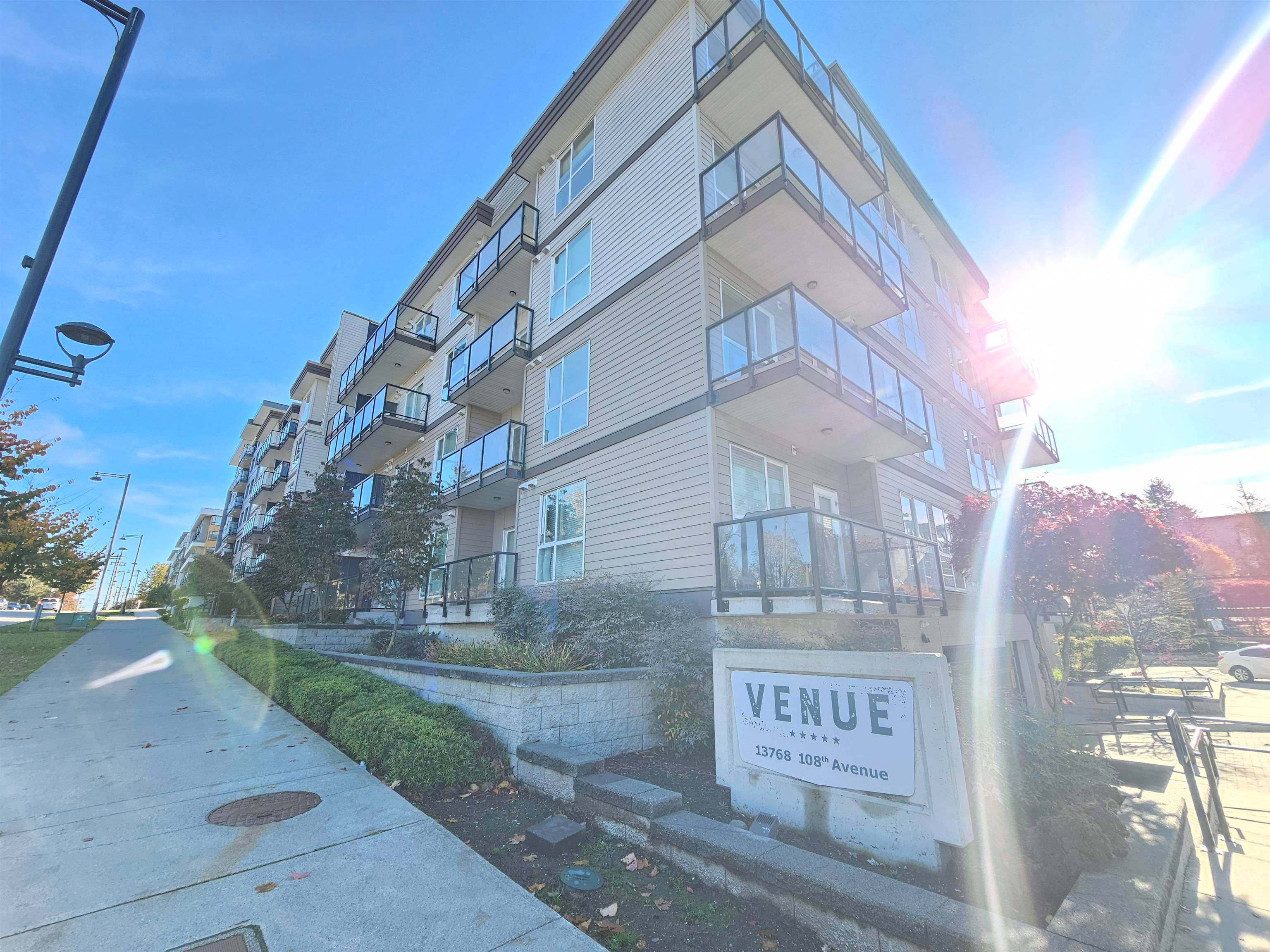 232 - 13768 108 Avenue, Surrey, V3T 0L9 — photo 1