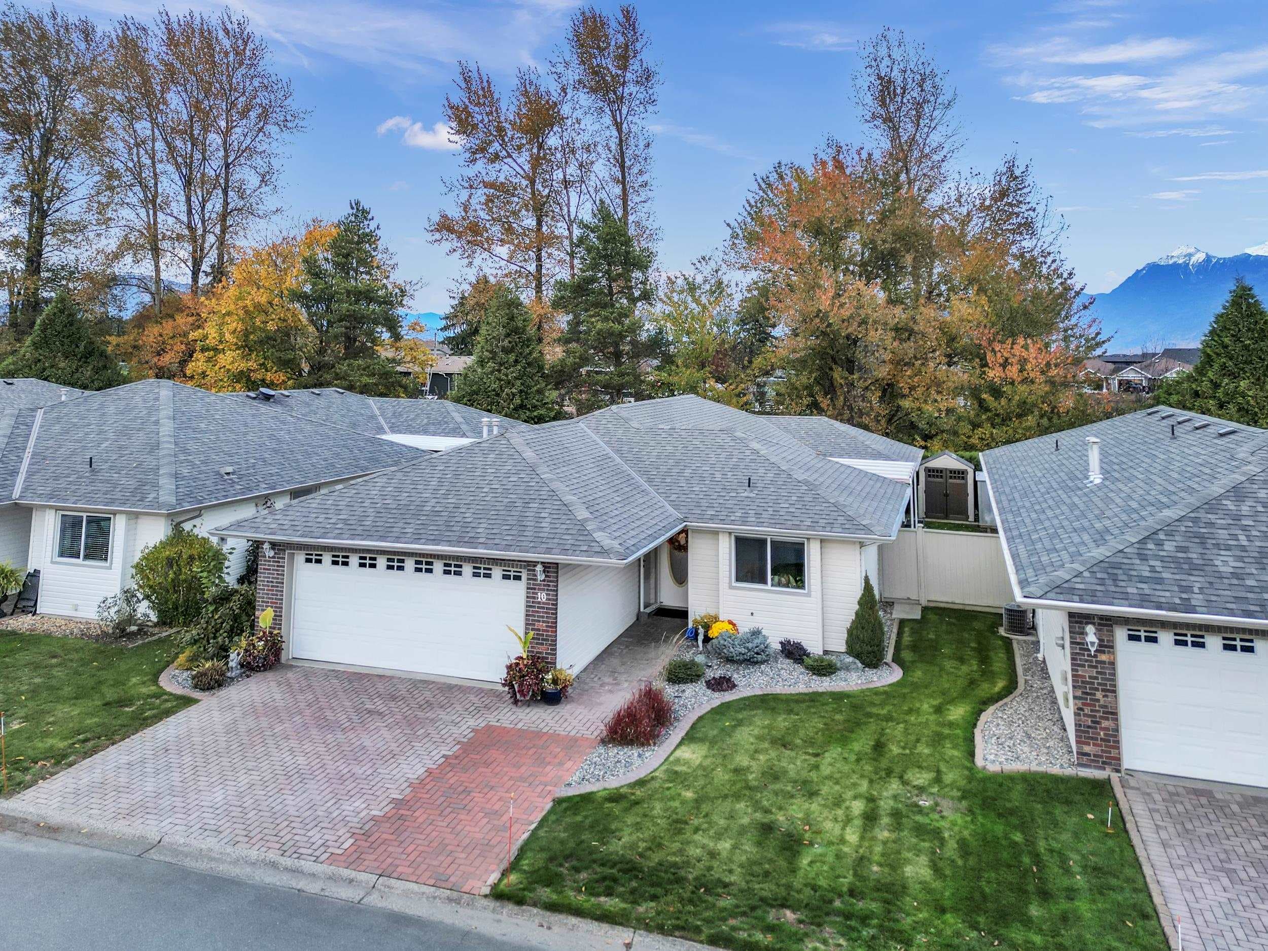 10 - 7600 Chilliwack River Road, Chilliwack, V2R 3Z6 — photo 1
