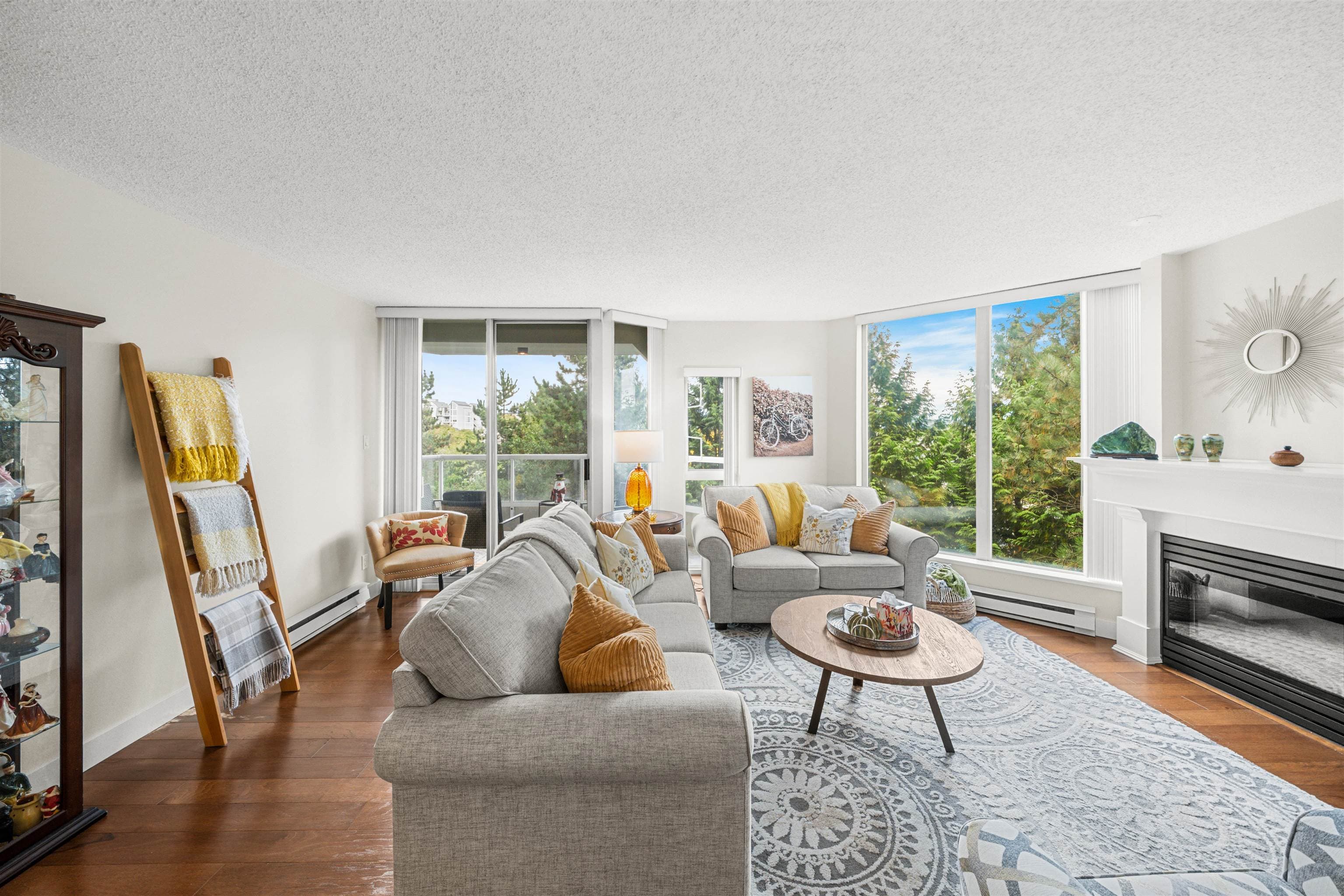404 - 71 Jamieson Court, New Westminster