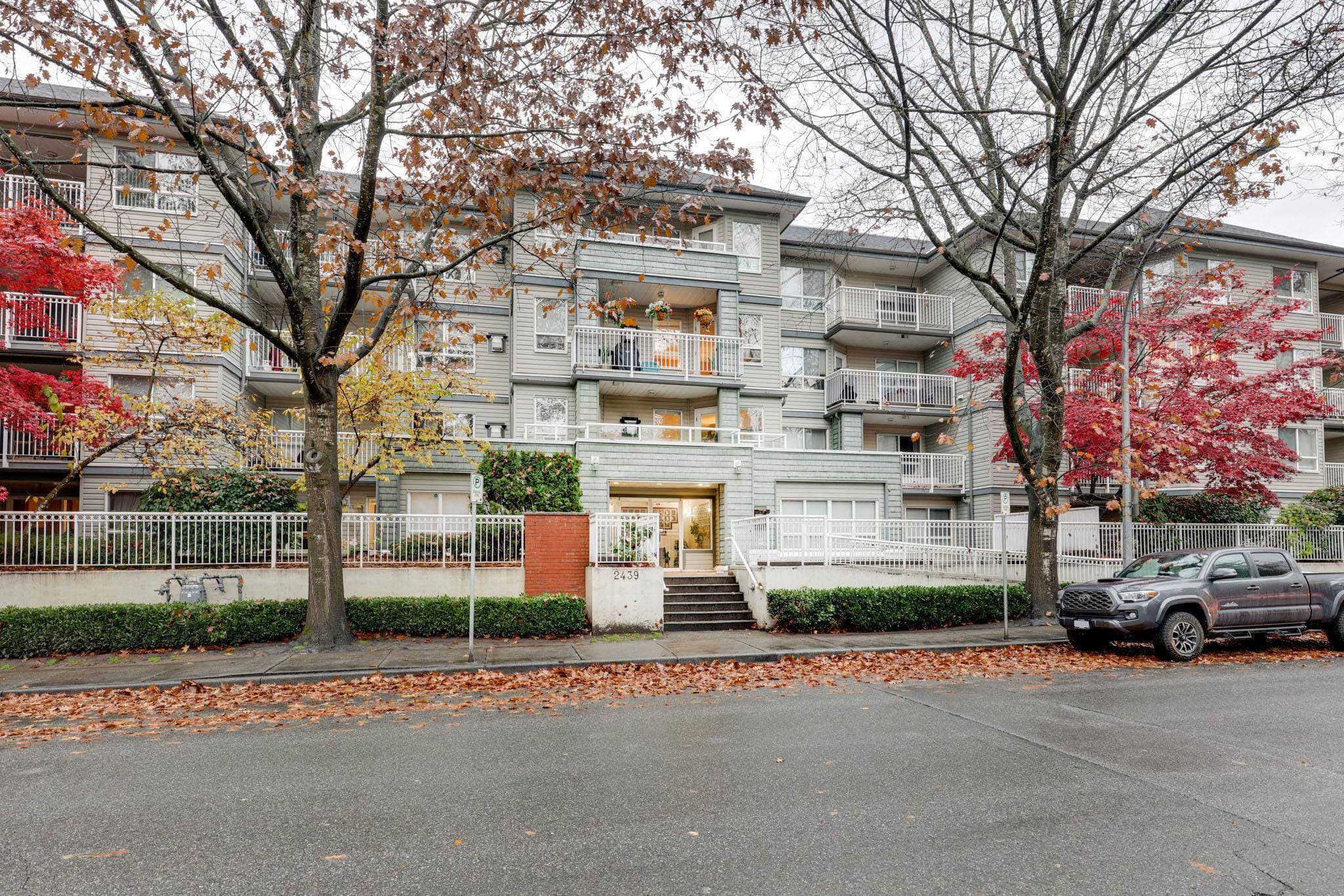 106 - 2439 Wilson Avenue, Port Coquitlam