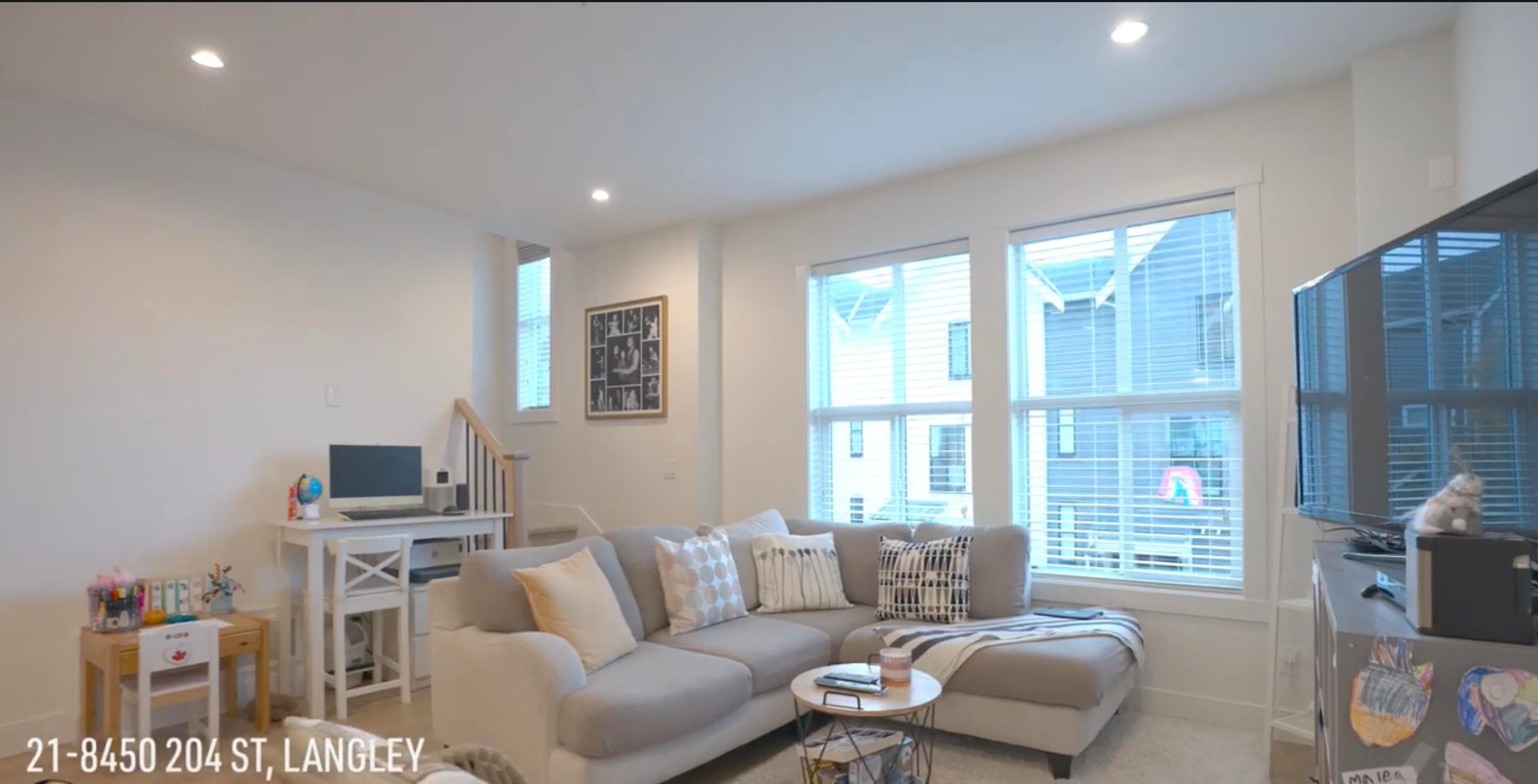 21 - 8450 204 Street, Langley, V2Y 3M7 — photo 3