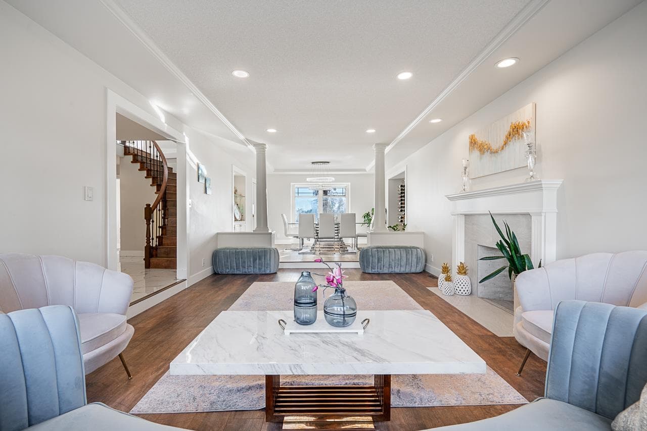2888 Norbury Place, Coquitlam