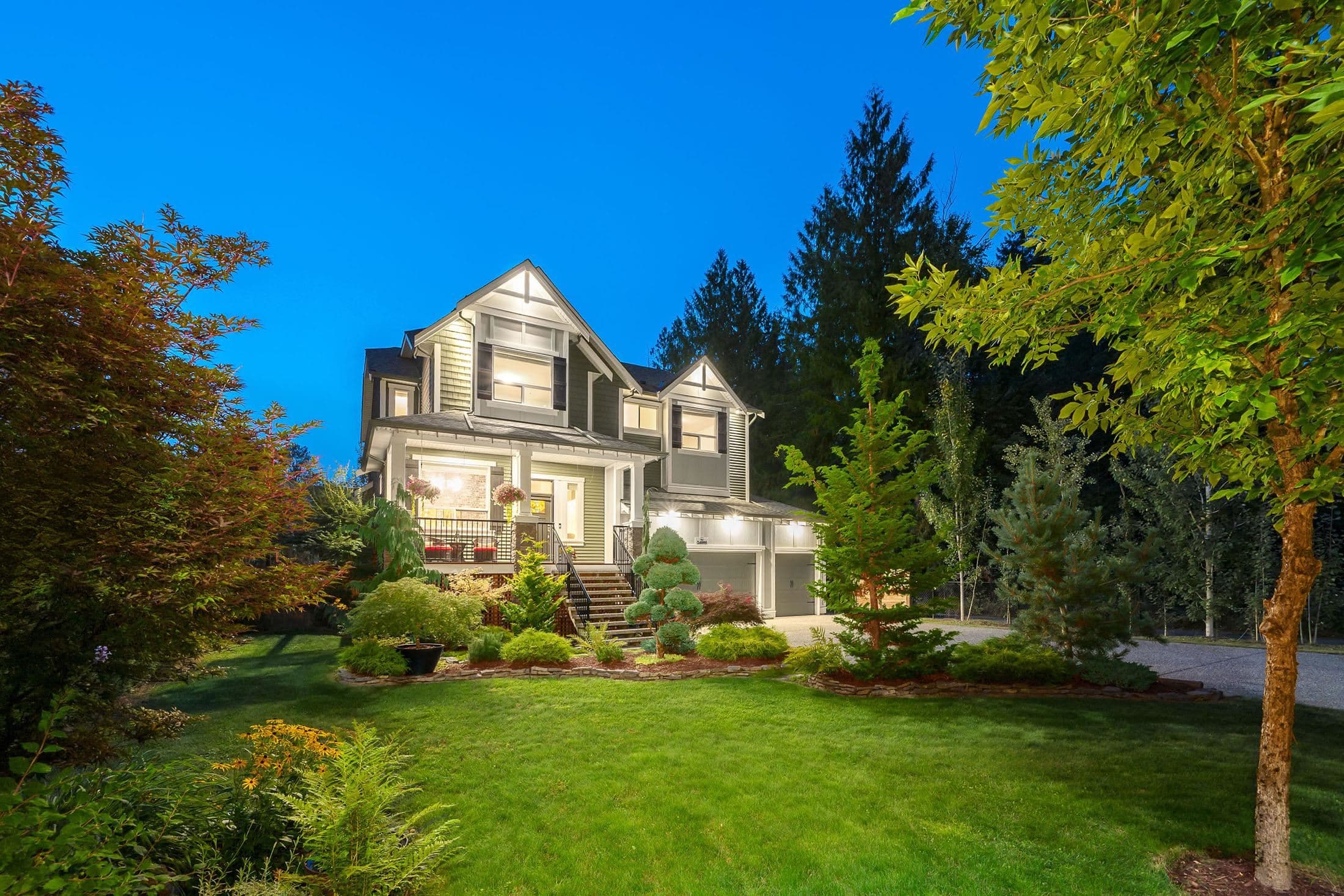 24095 Fern Crescent, Maple Ridge