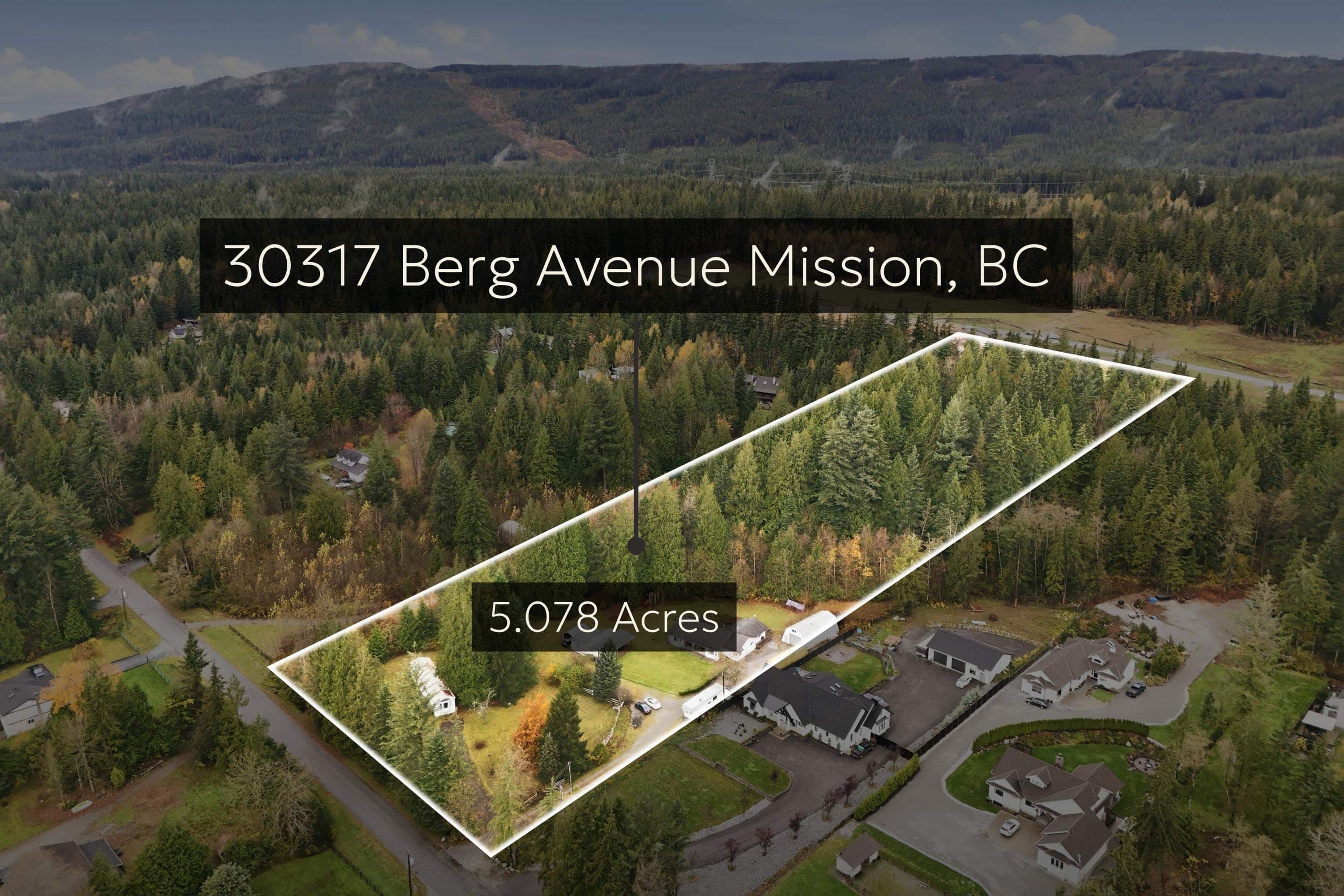 30317 Berg Avenue, Mission