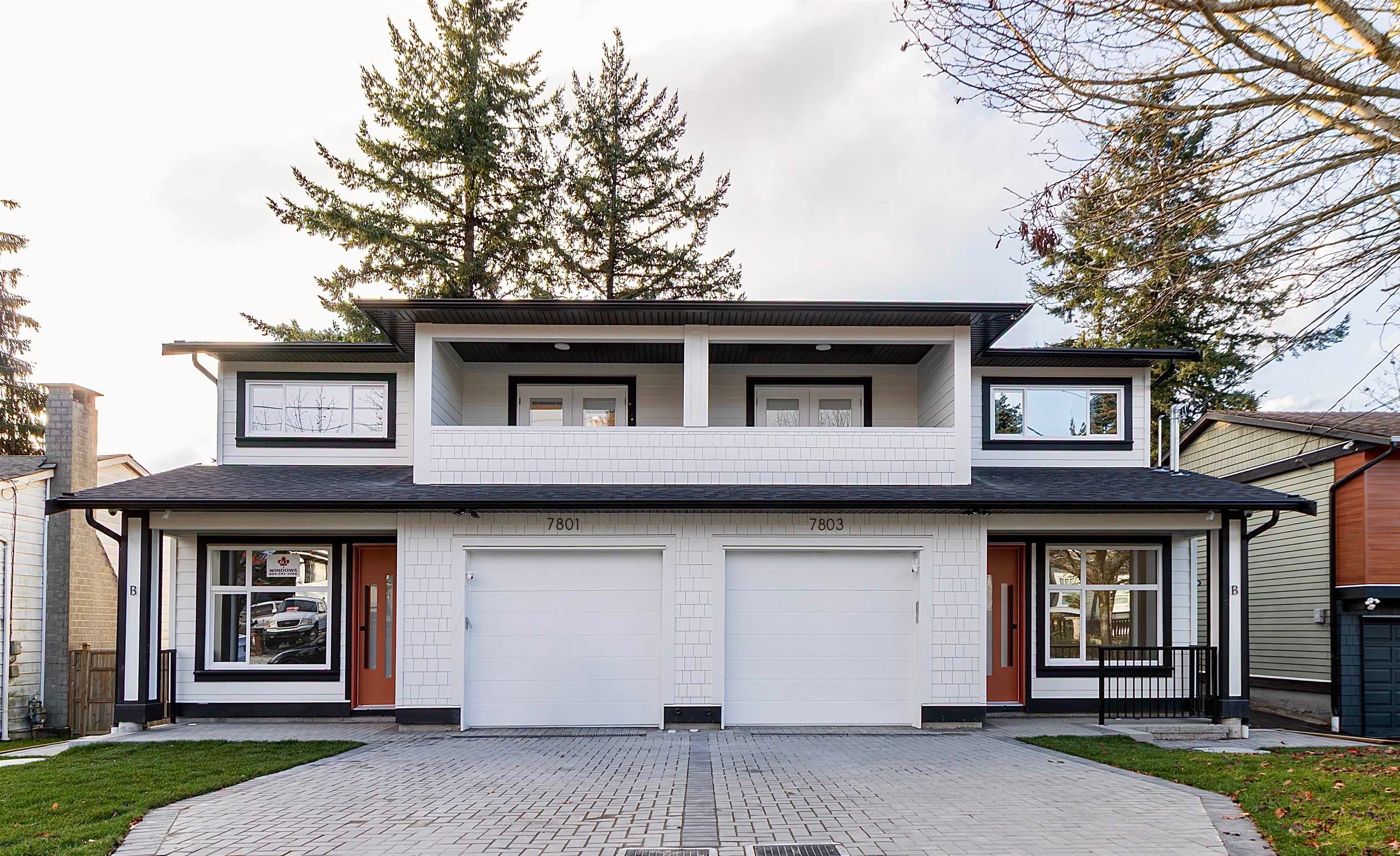 7801 116 Street Street, Delta