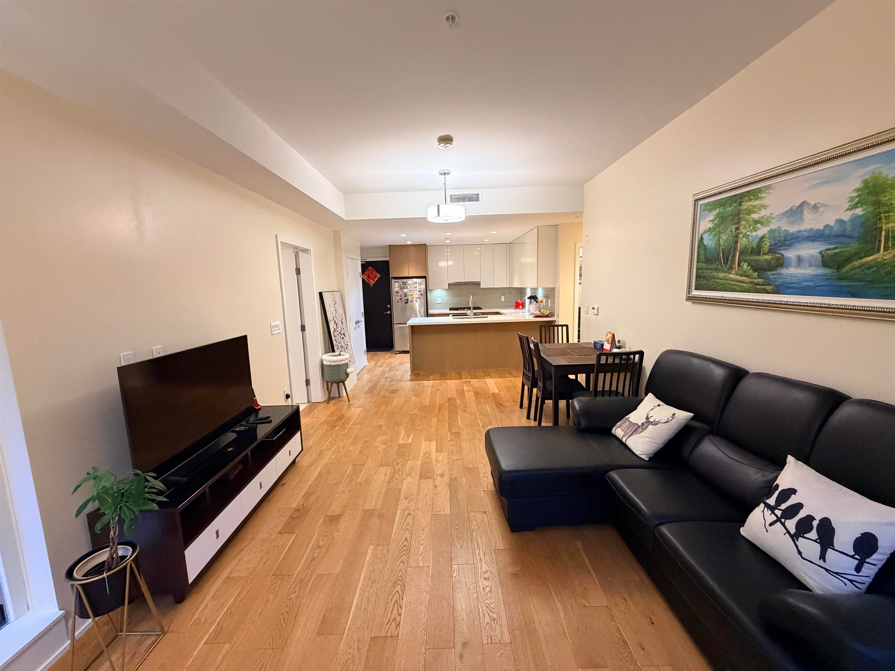 218 - 7008 River Parkway, Richmond, V6X 0R1 — photo 2