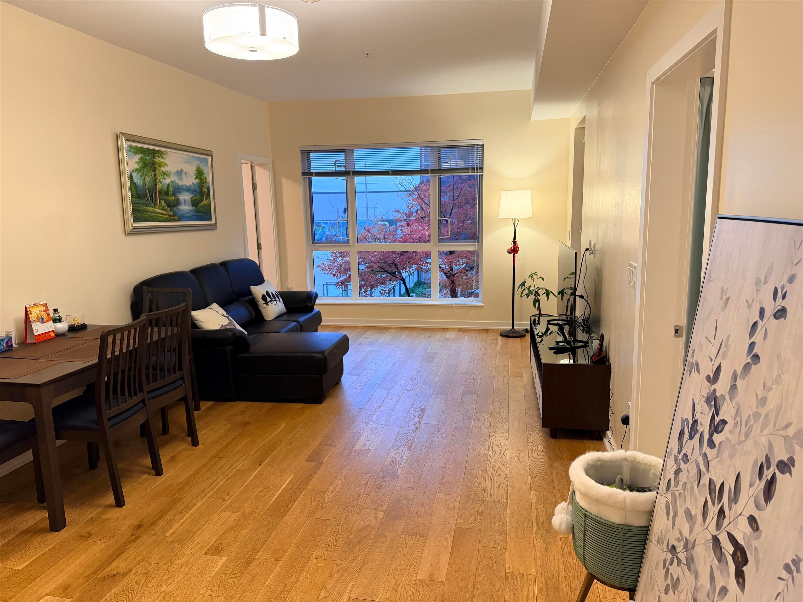 218 - 7008 River Parkway, Richmond, V6X 0R1 — photo 1
